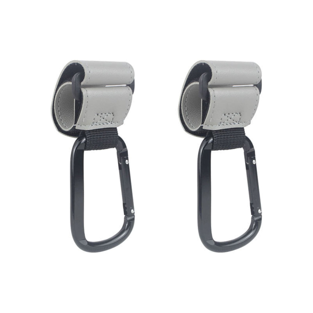 Velcro Metal Hook(2 Pc)