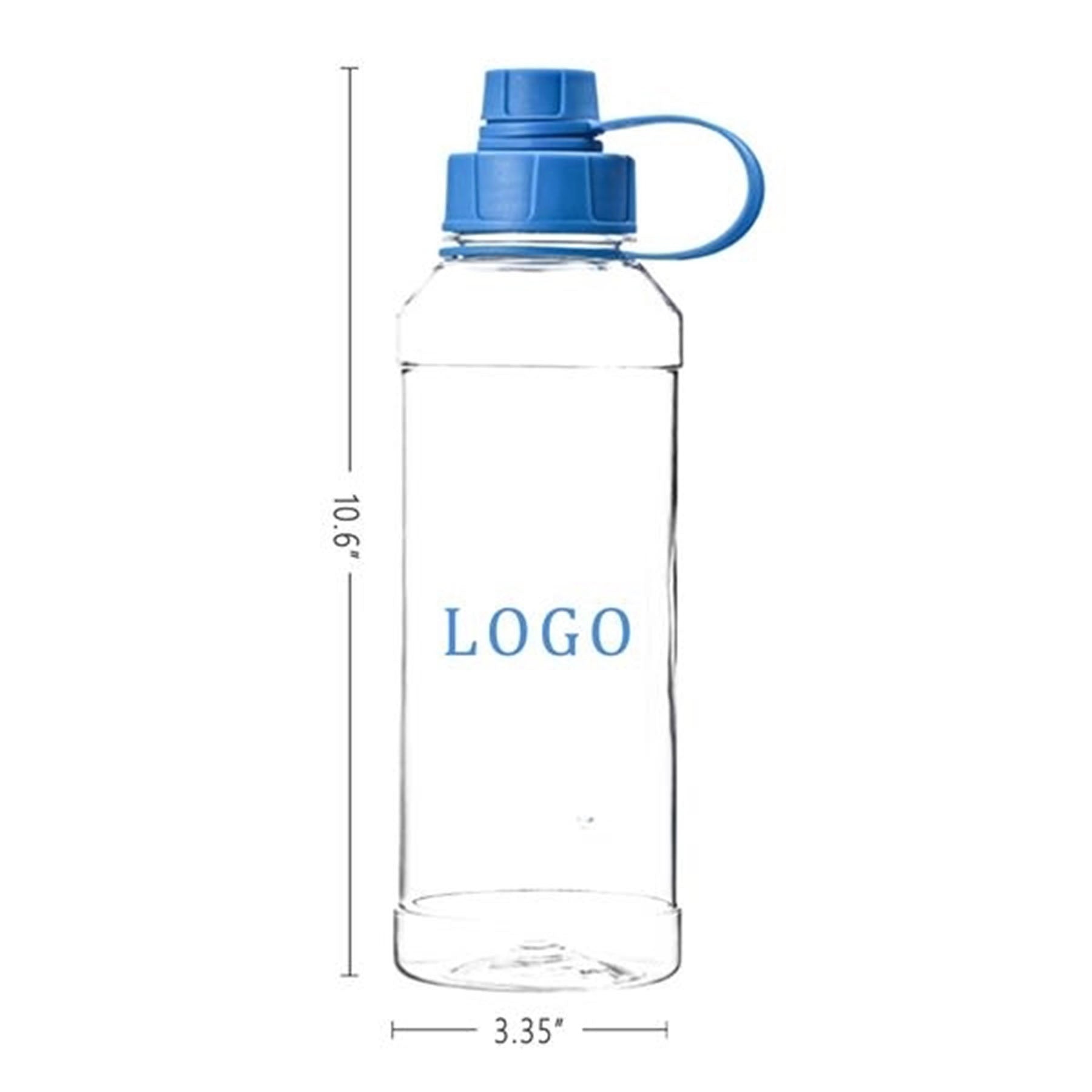 Sports Water Bottle With Handle