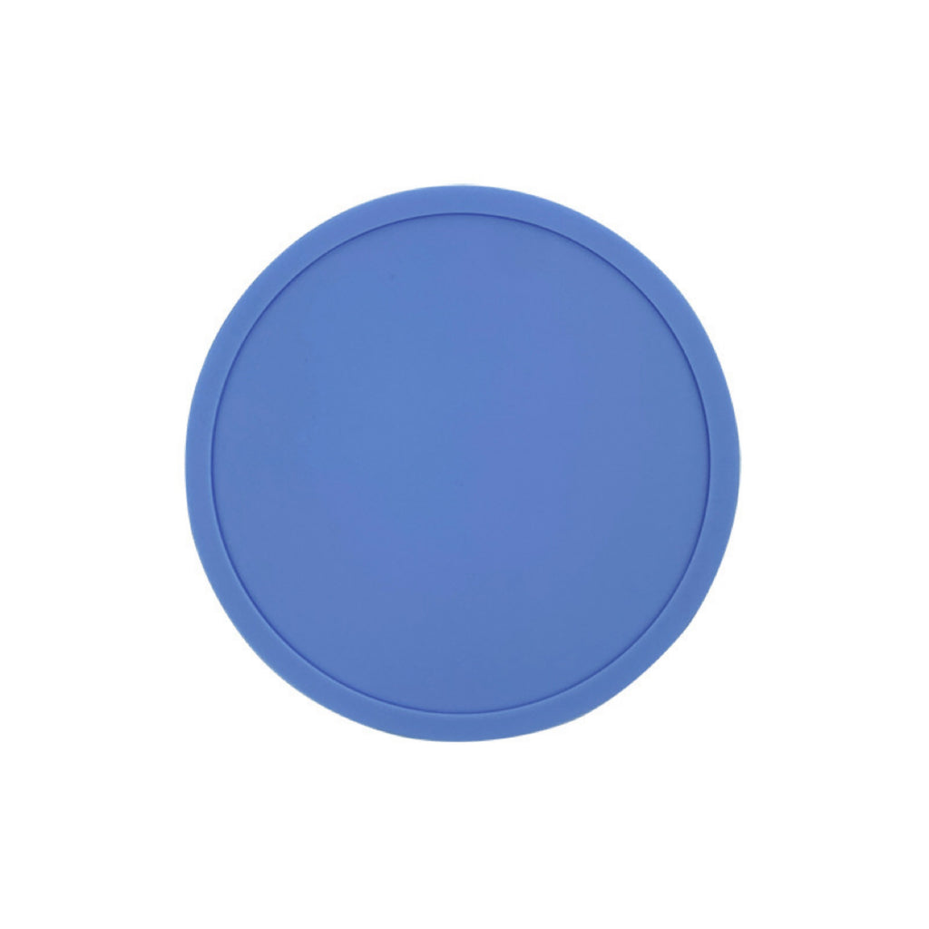 Custom Silicone Coaster