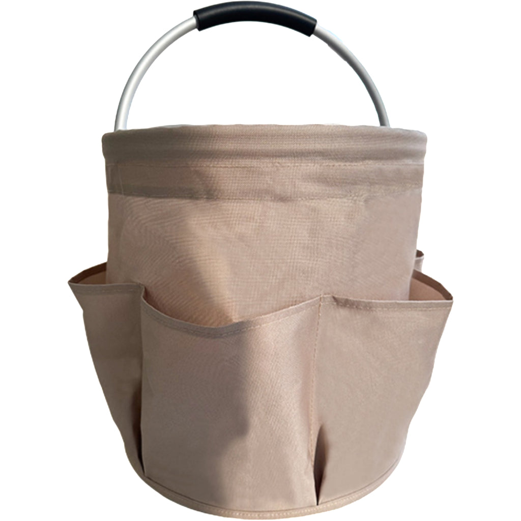Portable Folding Beach Basket