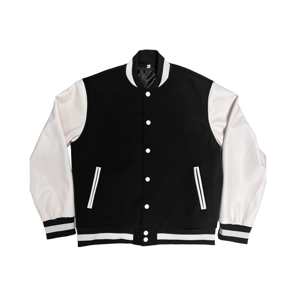 Varsity Lettermen Jacket