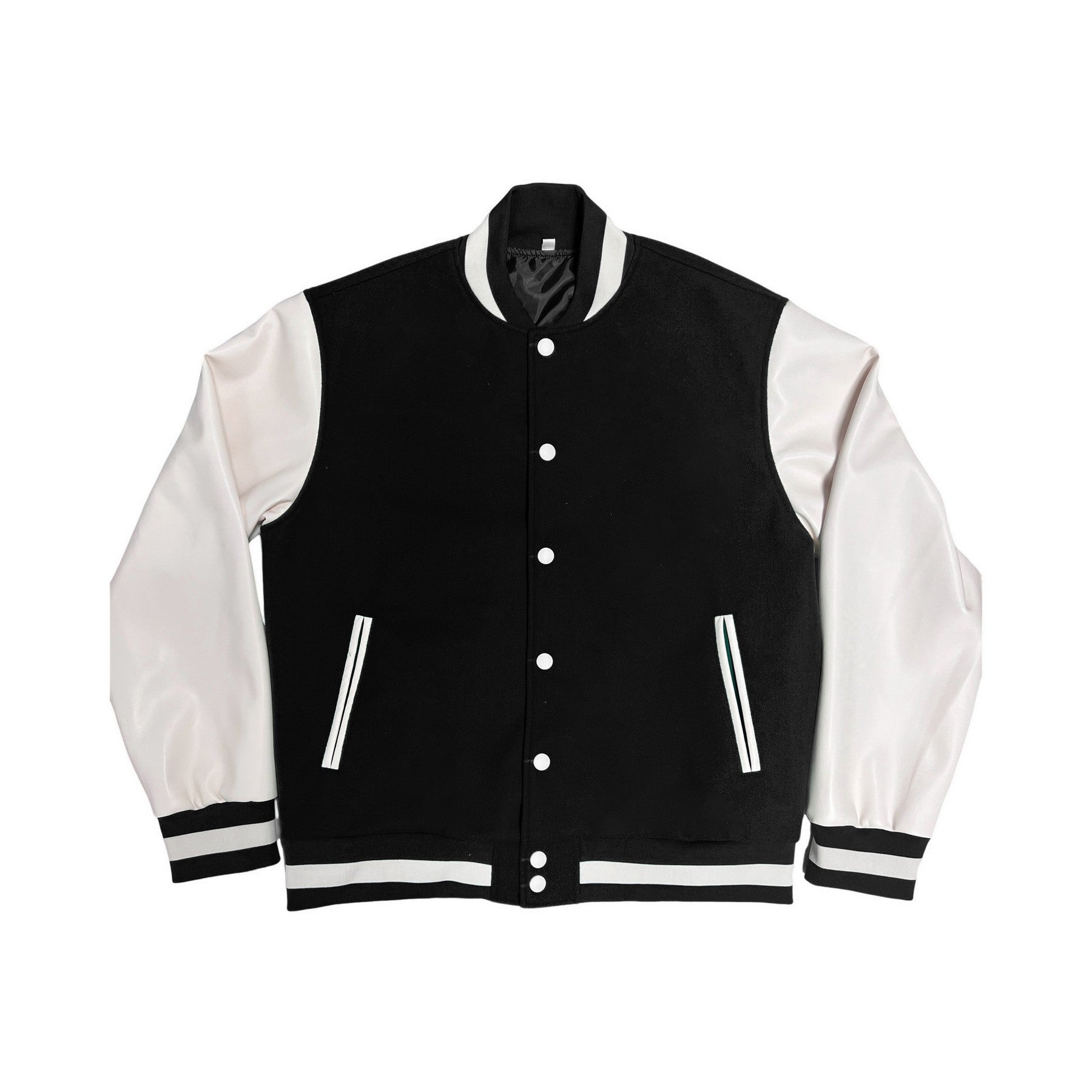 Varsity Lettermen Jacket