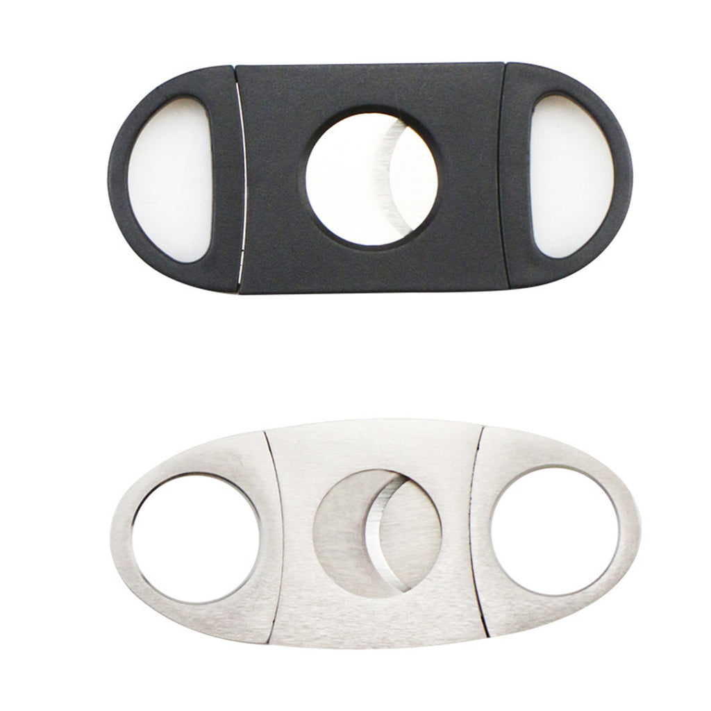 50 Gauge Cigar Cutter 2-Piece Set