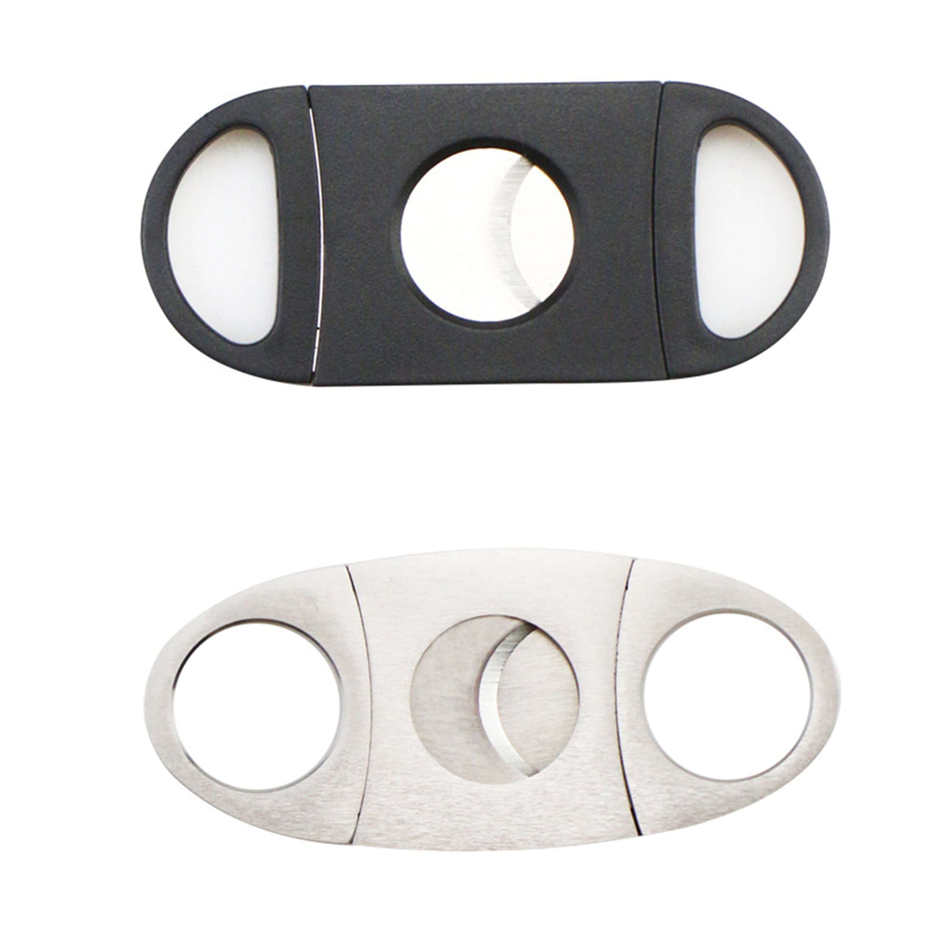 50 Gauge Cigar Cutter 2-Piece Set