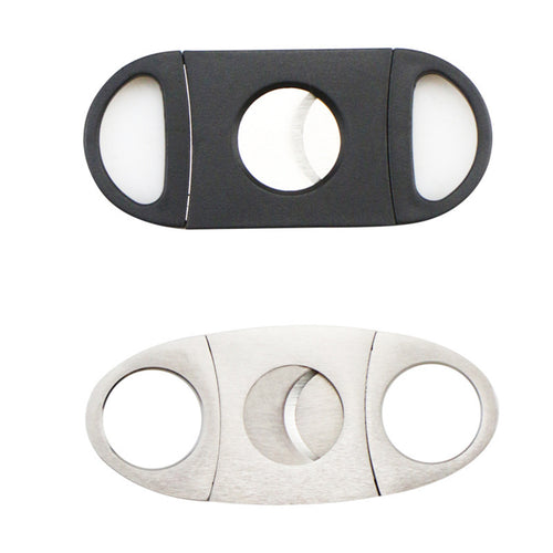 50 Gauge Cigar Cutter 2-Piece Set