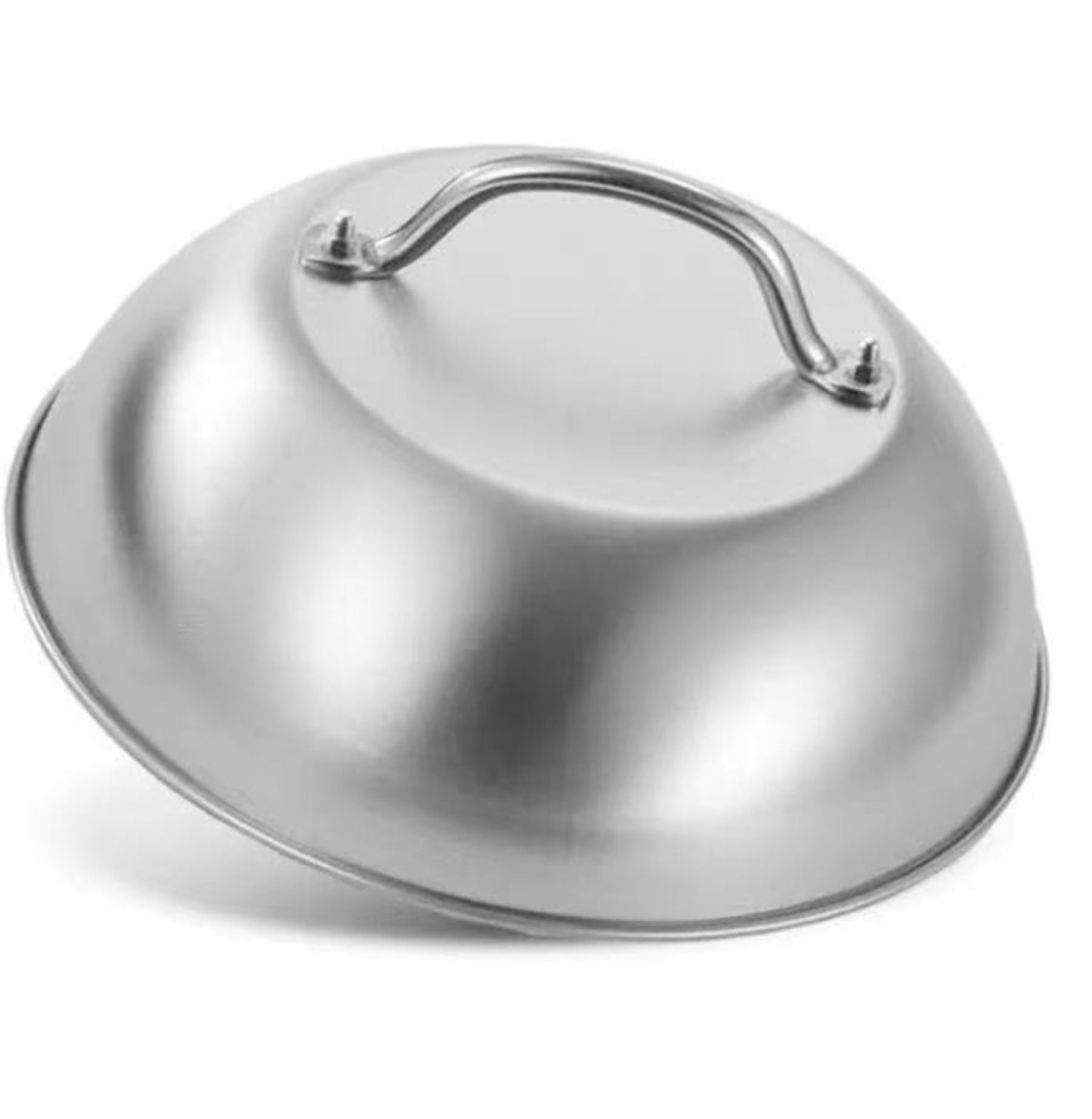 Stainless Steel Kitchen Pot Lid