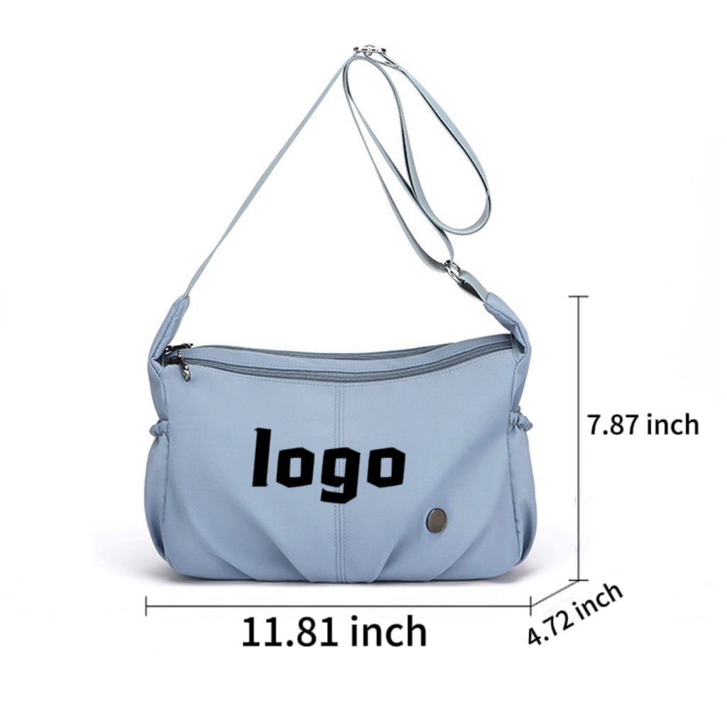 Ladies' lightweight Single-shoulder Bag