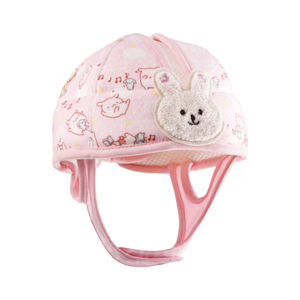 Baby Toddler Safety Helmet Fall Protection Breathable