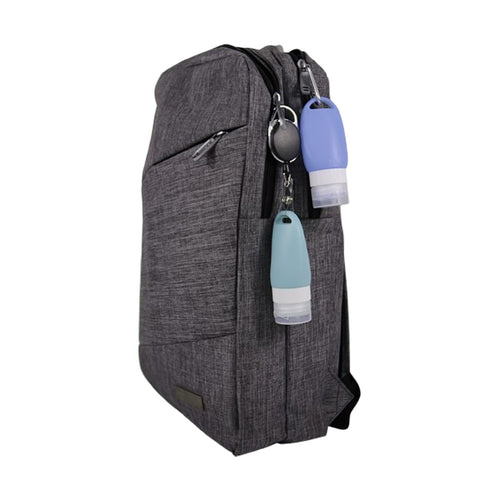 90Ml Hand Sanitizer Bottle