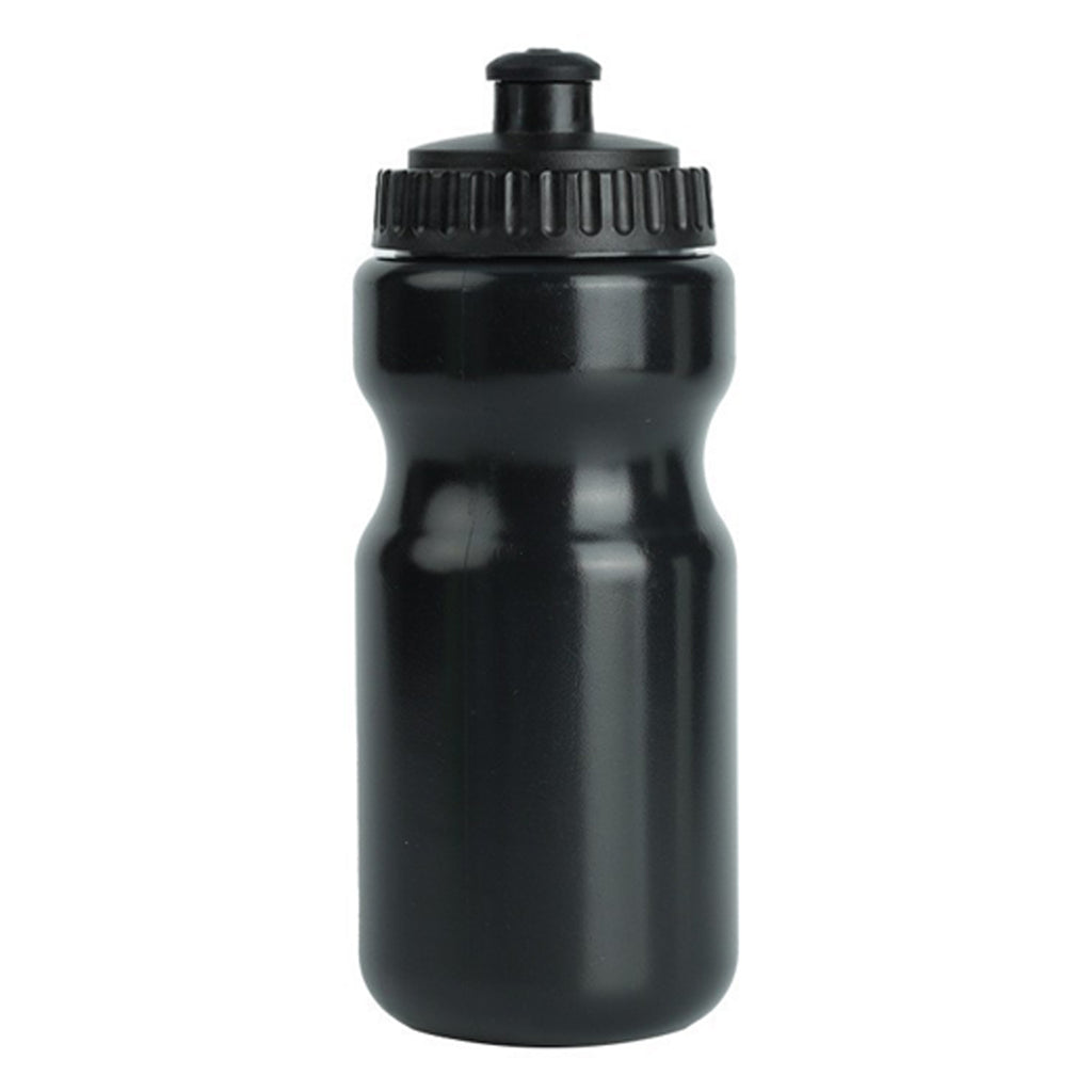 Colored Bike Bottle