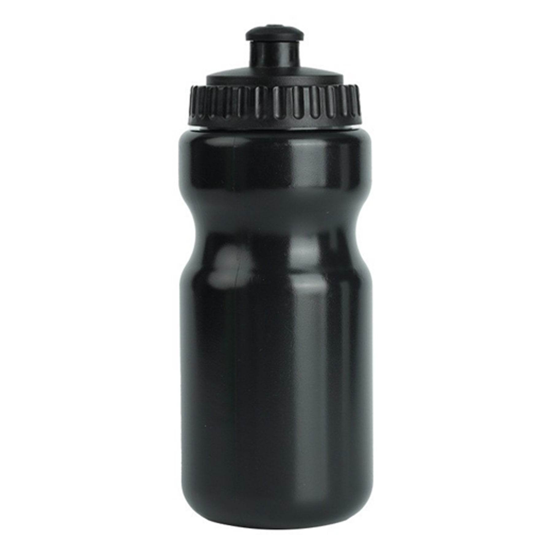 Colored Bike Bottle