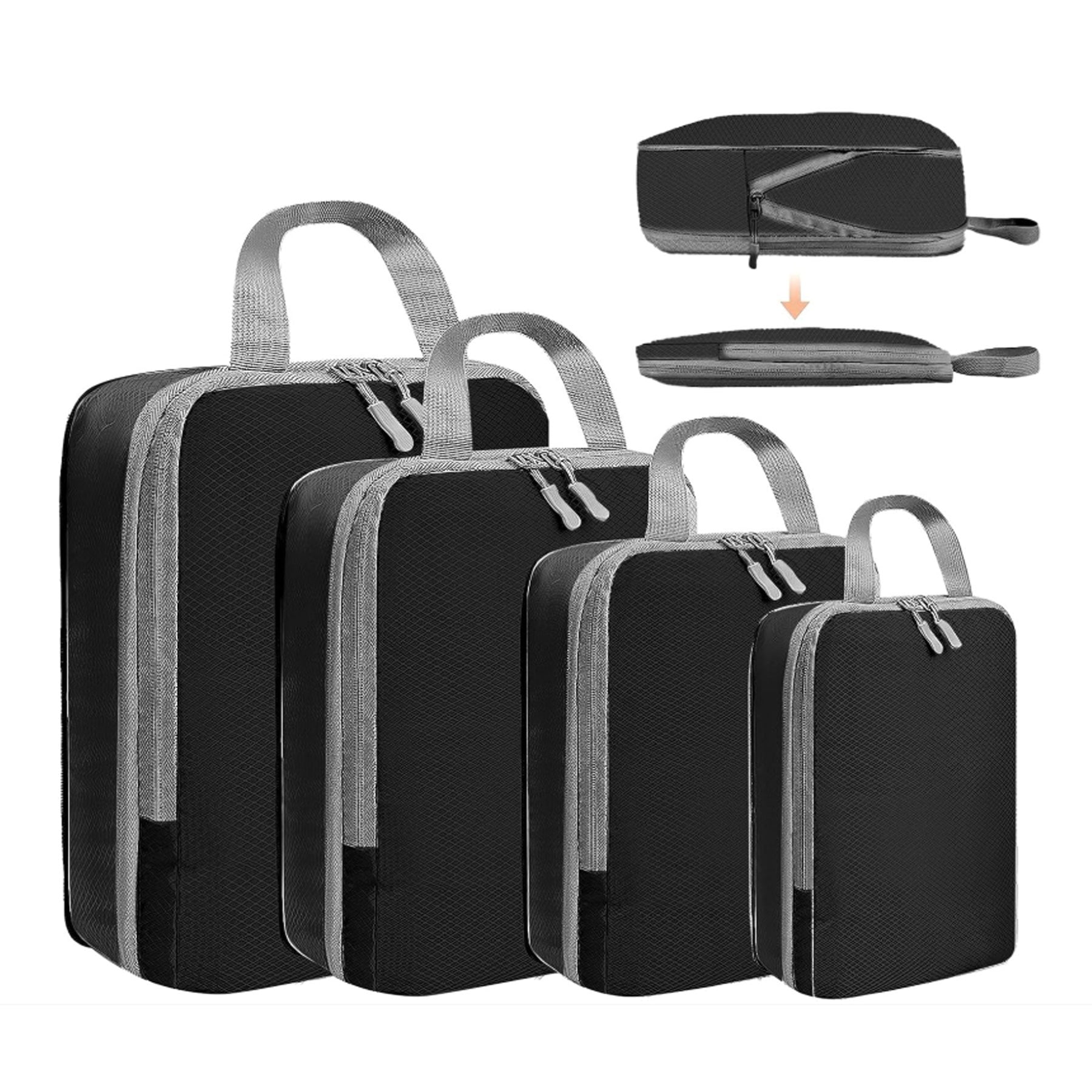 Travel Luggage Organizer Bags