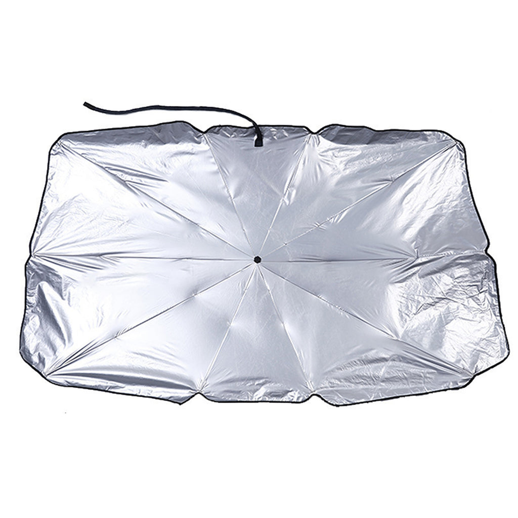 Car Windshield Sunshade Umbrella