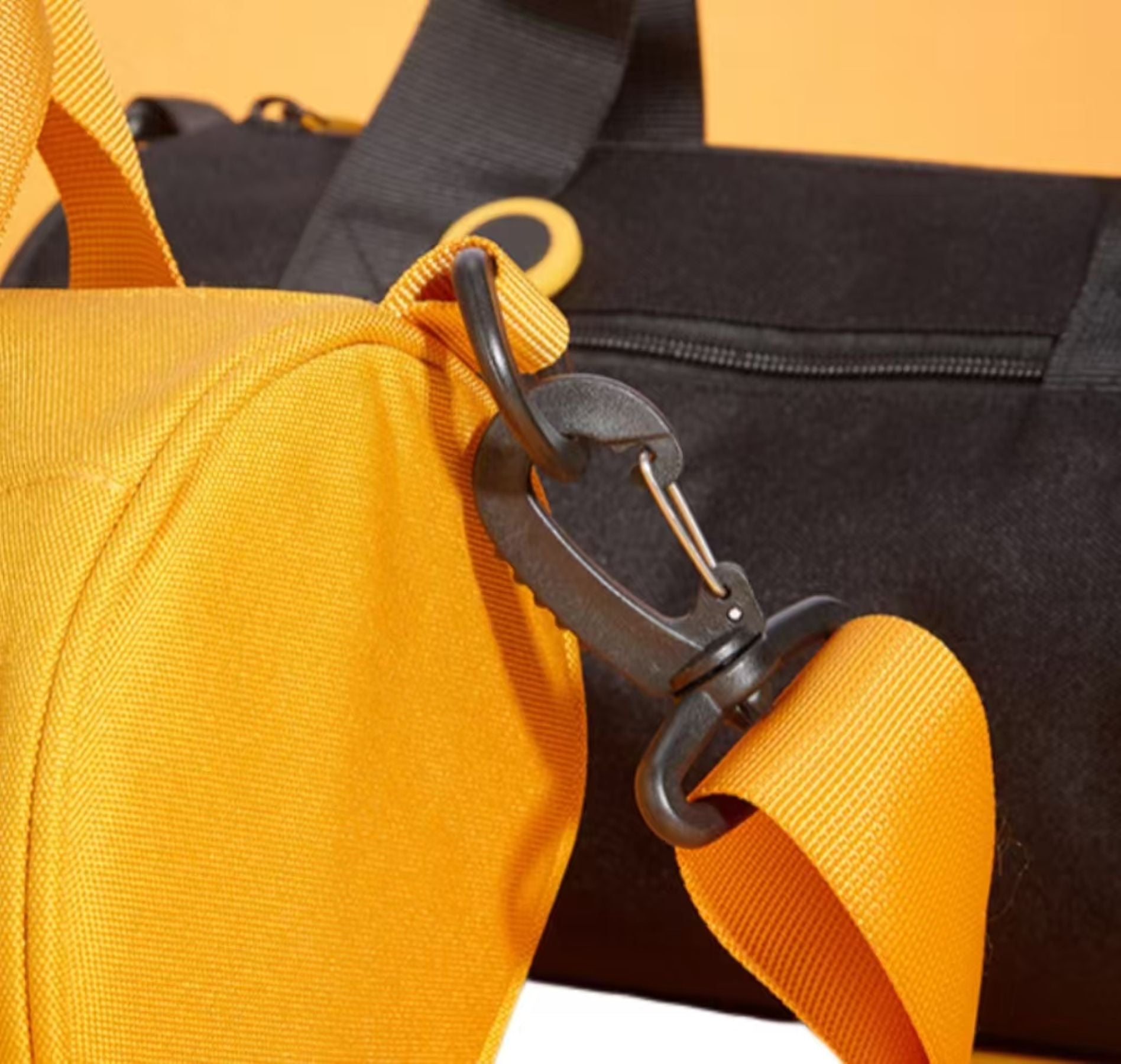 Yoga Bag