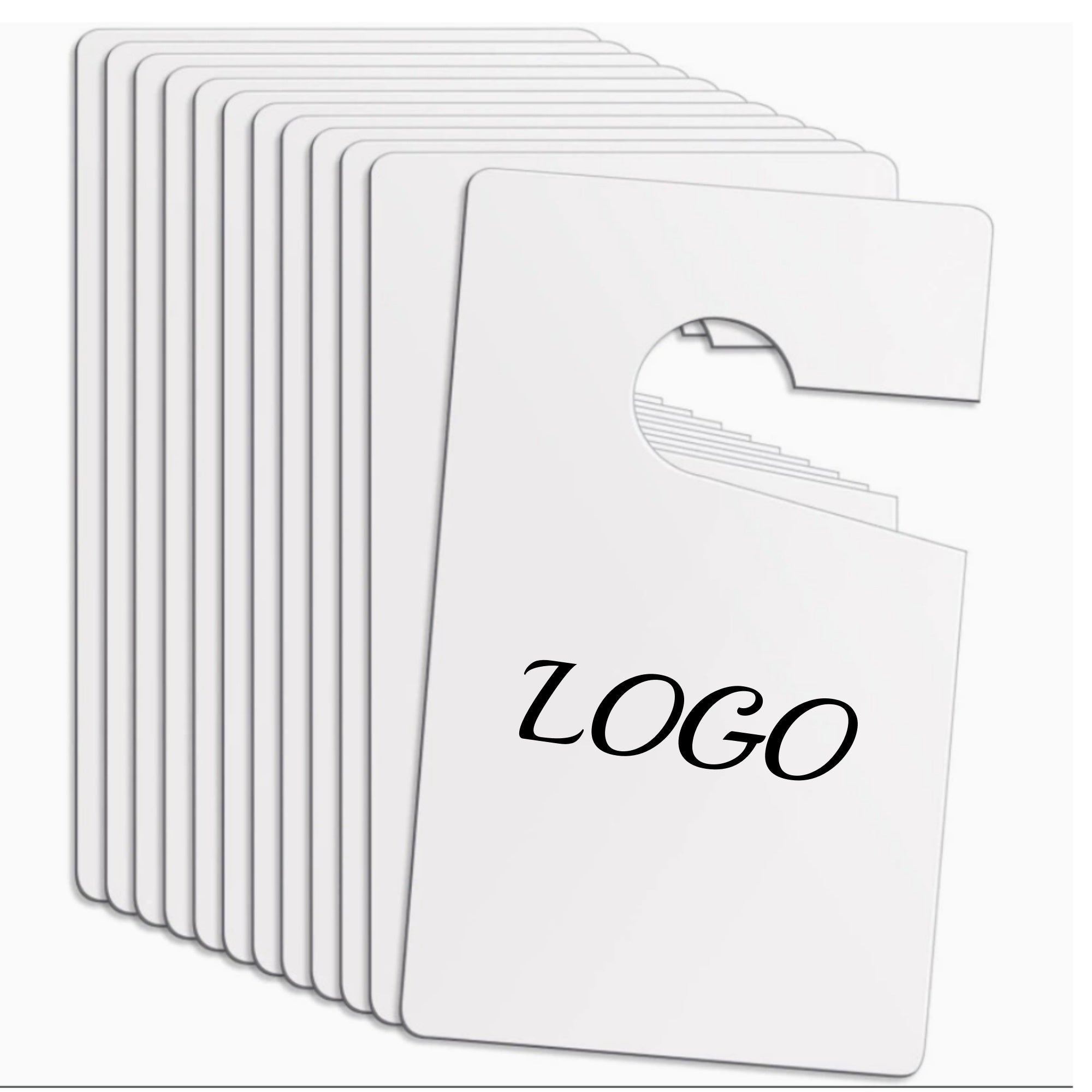 Hanging Tag