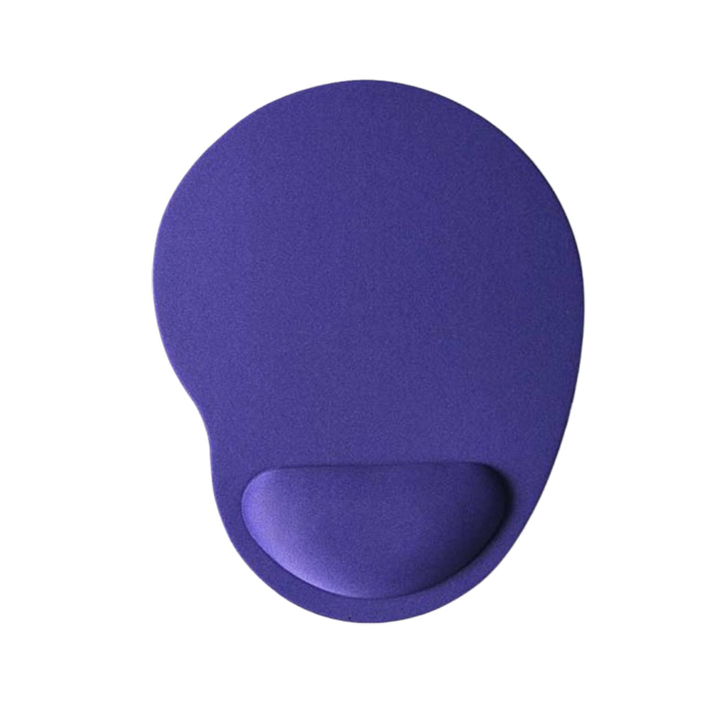 Ergonomic Mouse Pad with Wrist Rest