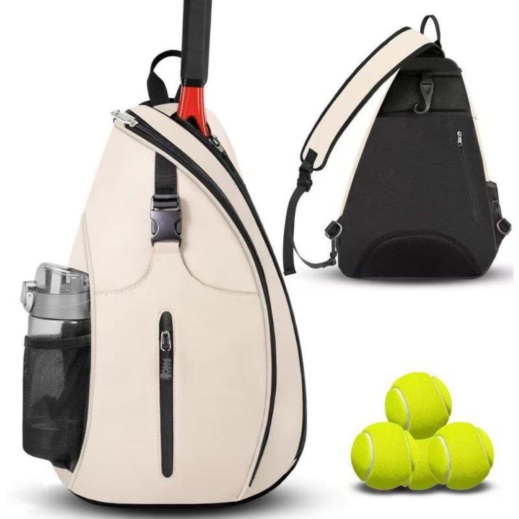 Single-Shoulder Sports Backpack