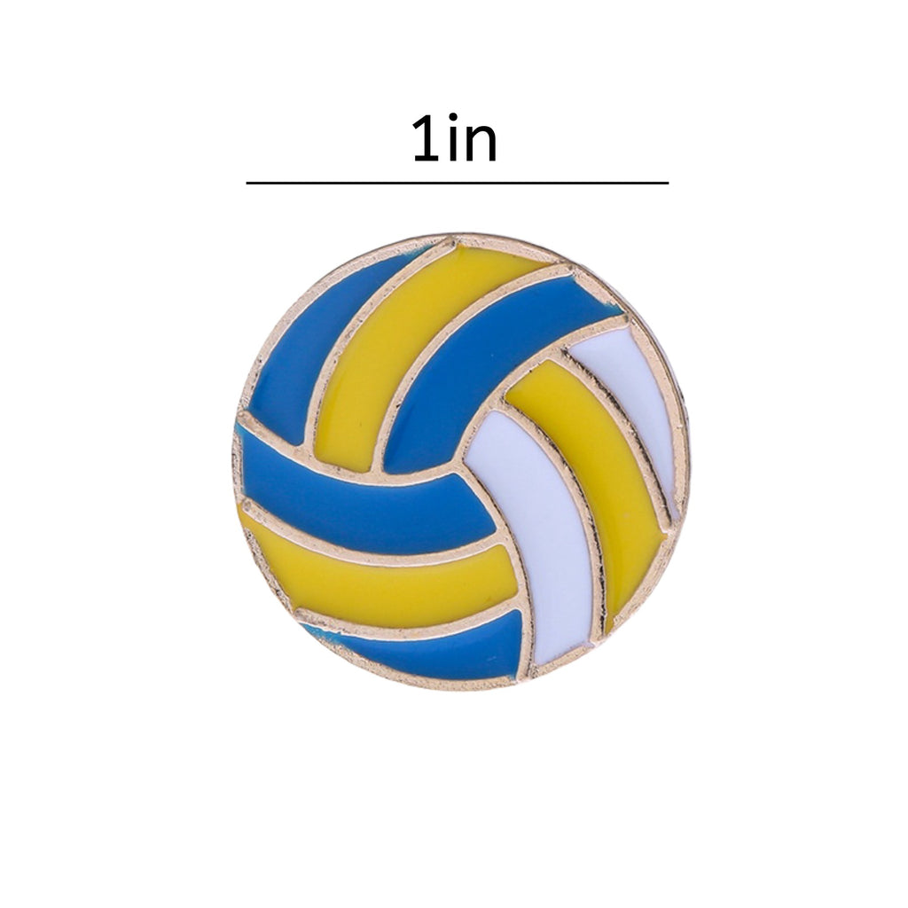 Customizable Metal Lapel Pin Badge