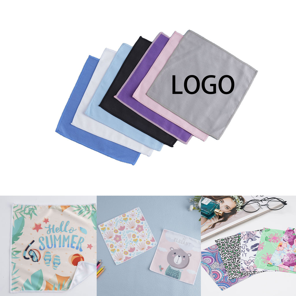 Customizable And Versatile Screen Wipes