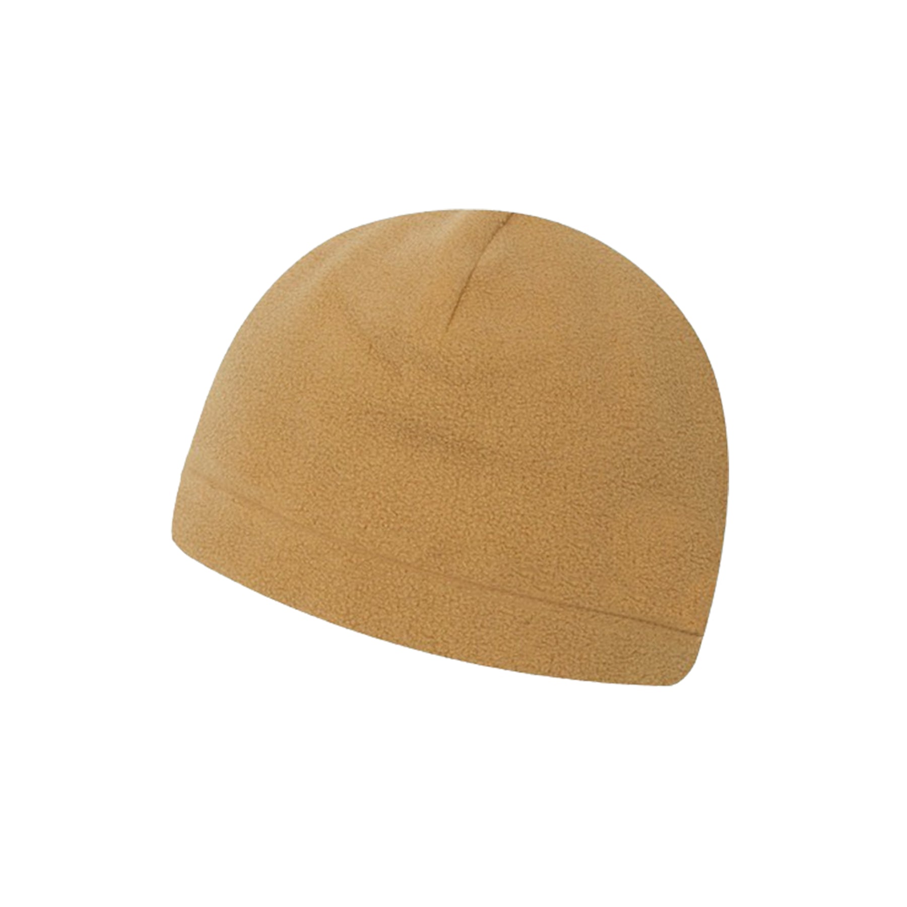 Stretch Cashmere Skull Cap