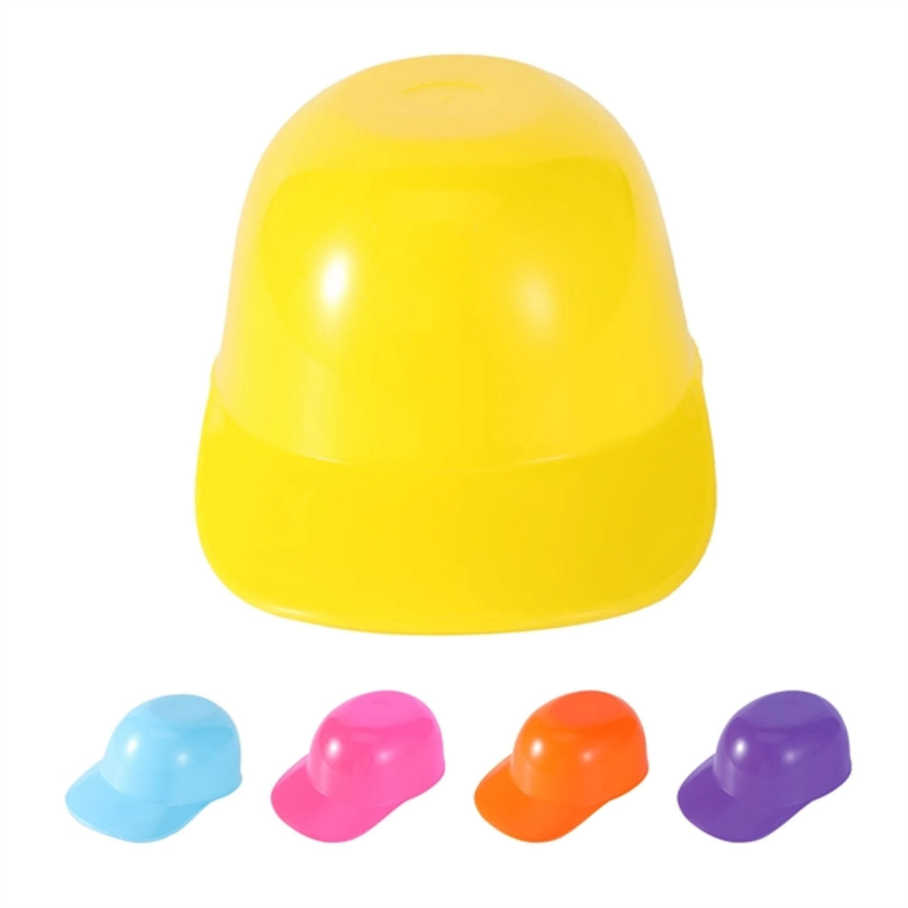 Mini Baseball Cap Snack Bowl