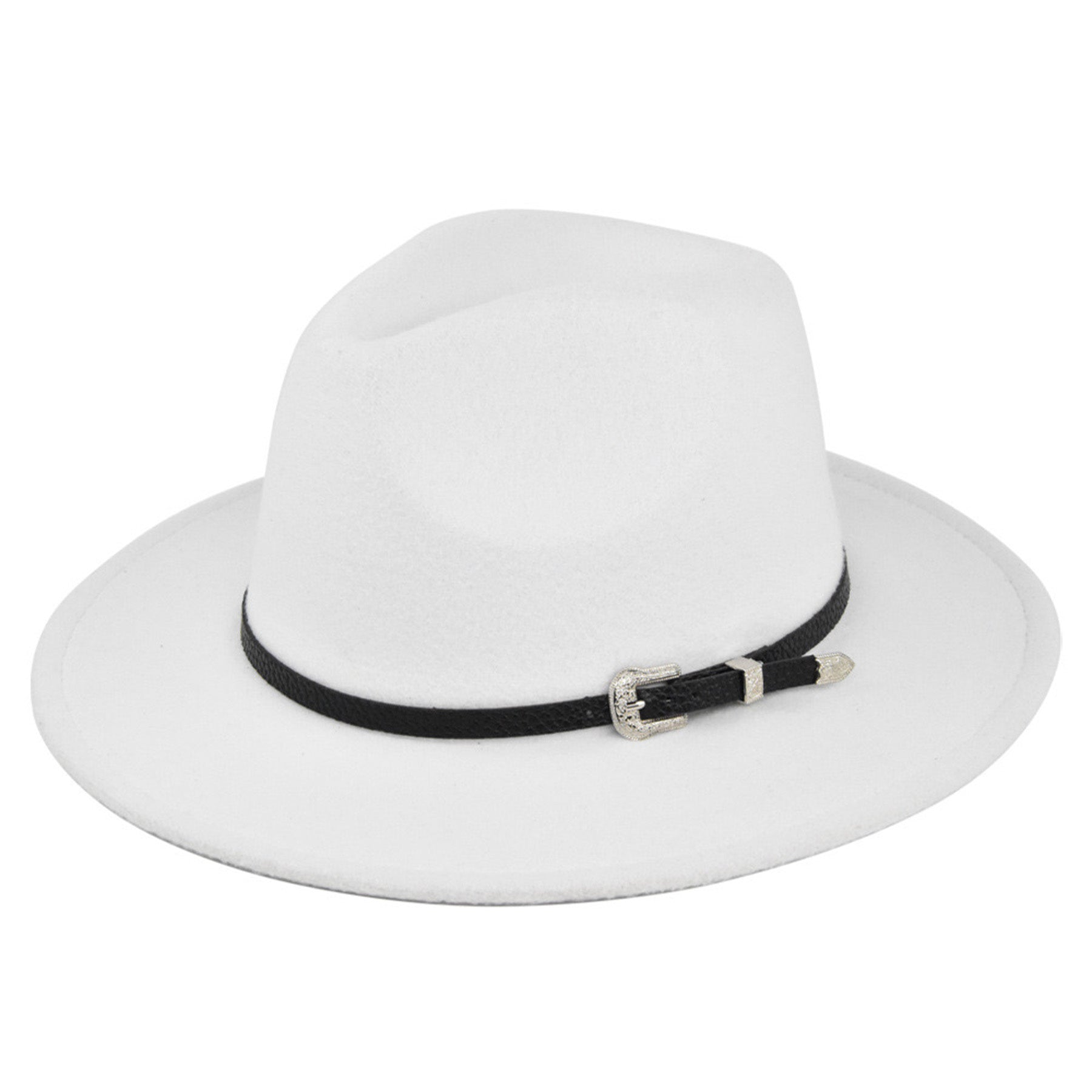 Vintage Tweed Cowboy Hat Felt Hat