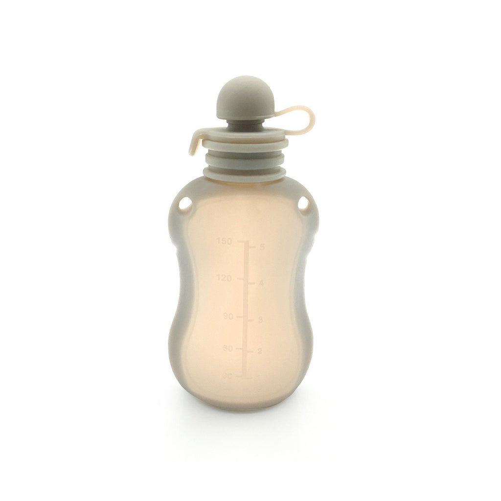 Silicone Breastmilk Storage and Freshness Organizer Bag