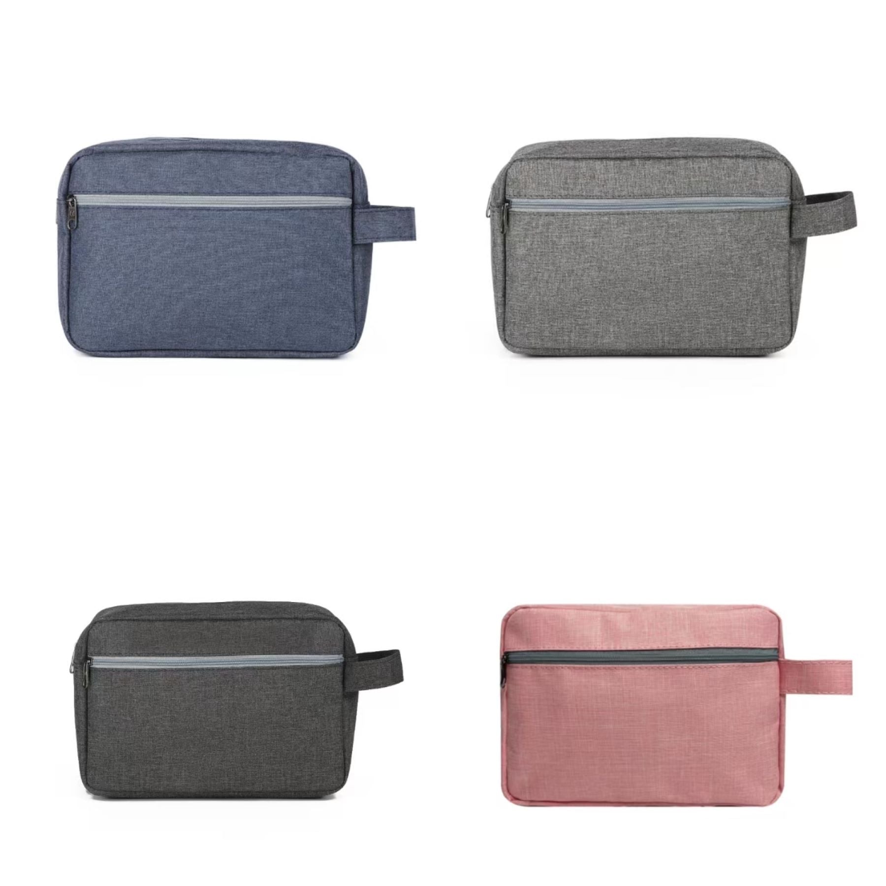 Portable Toiletry Bag