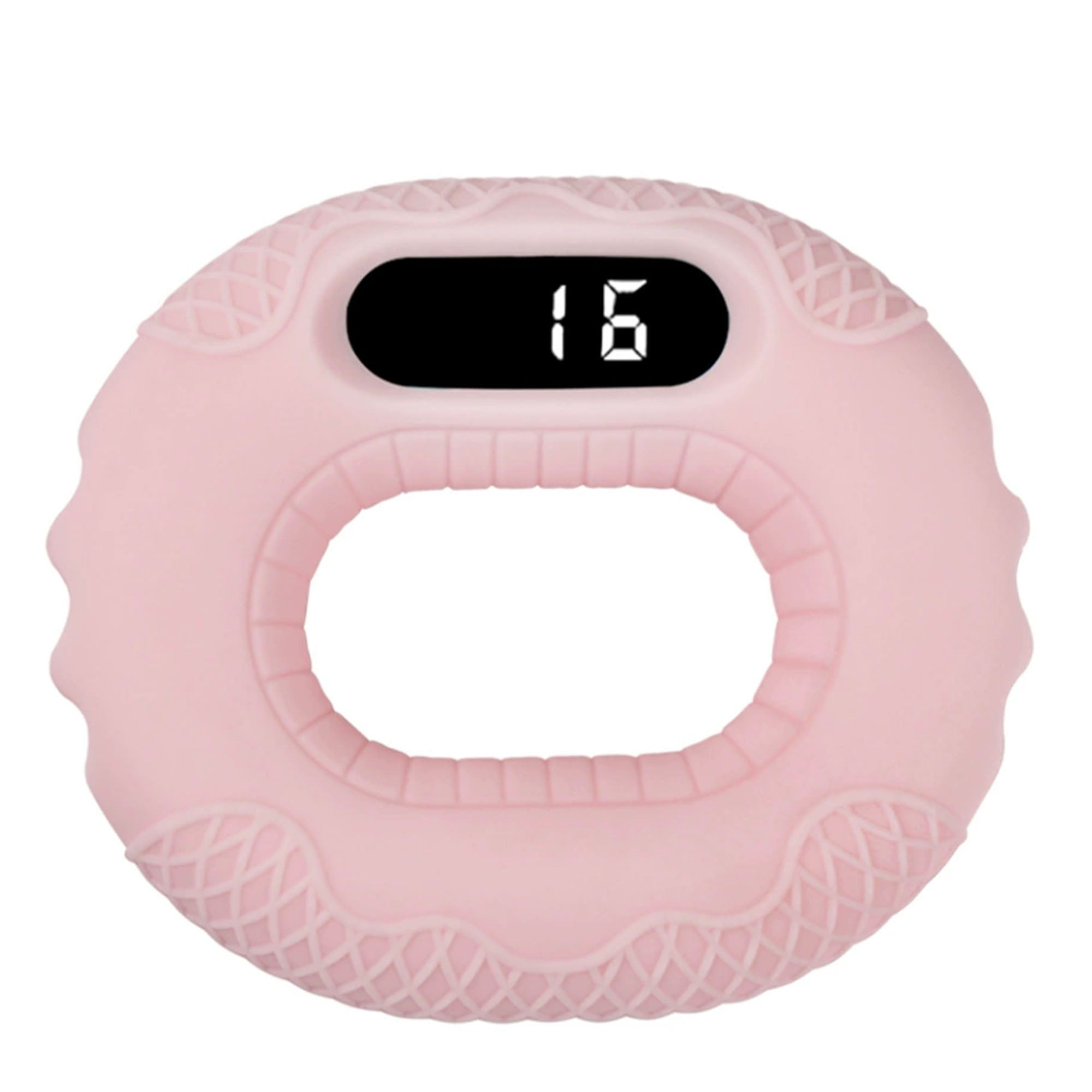 Silicone Grip Ring
