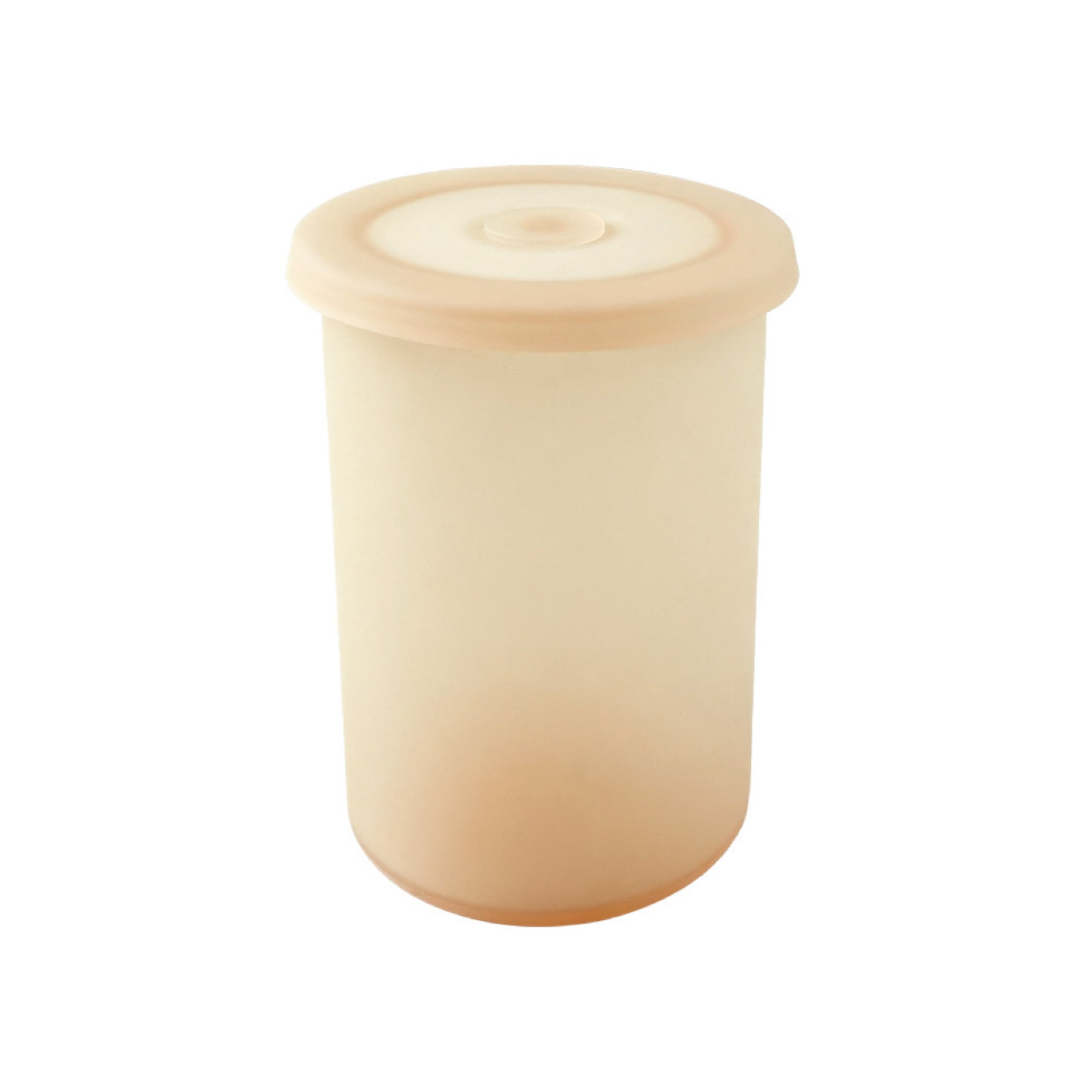 34Oz Food-Grade Silicone Storage Jar