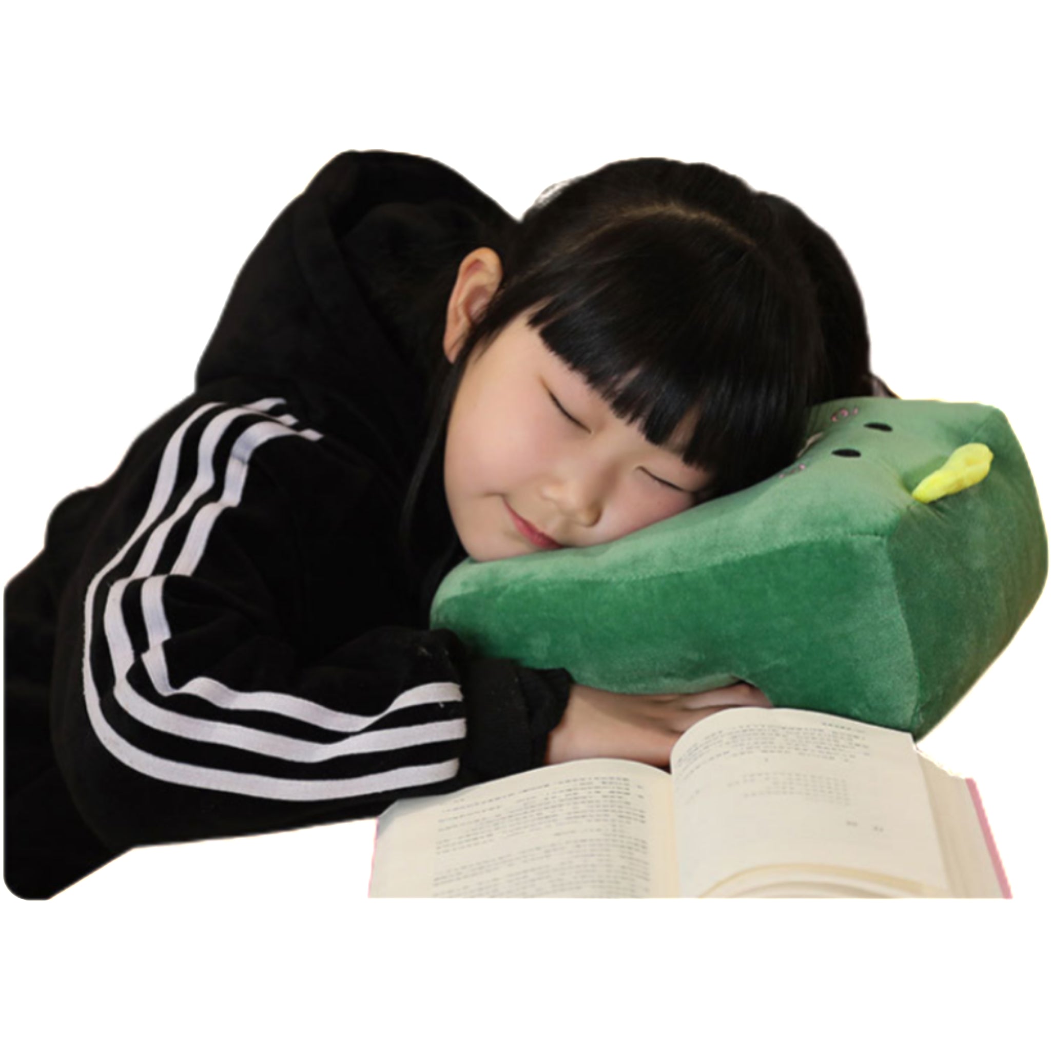 Work & Learn Resting Pillow