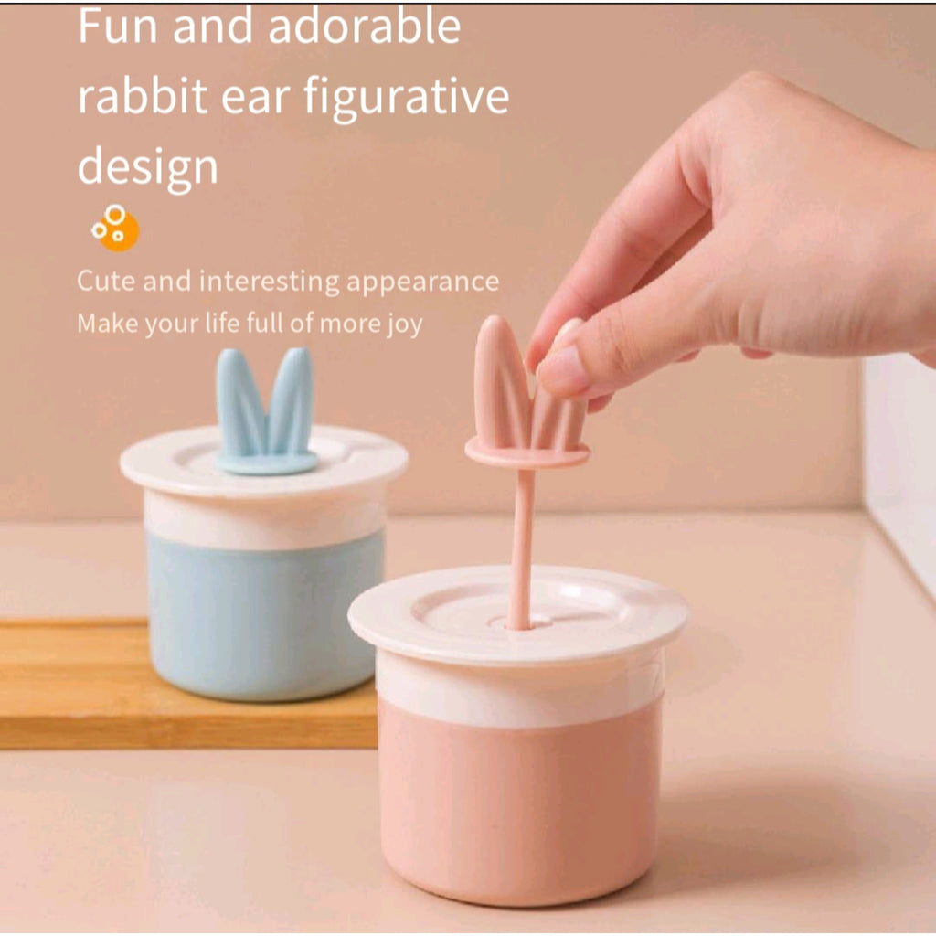 Facial Cleanser Manual Foamer