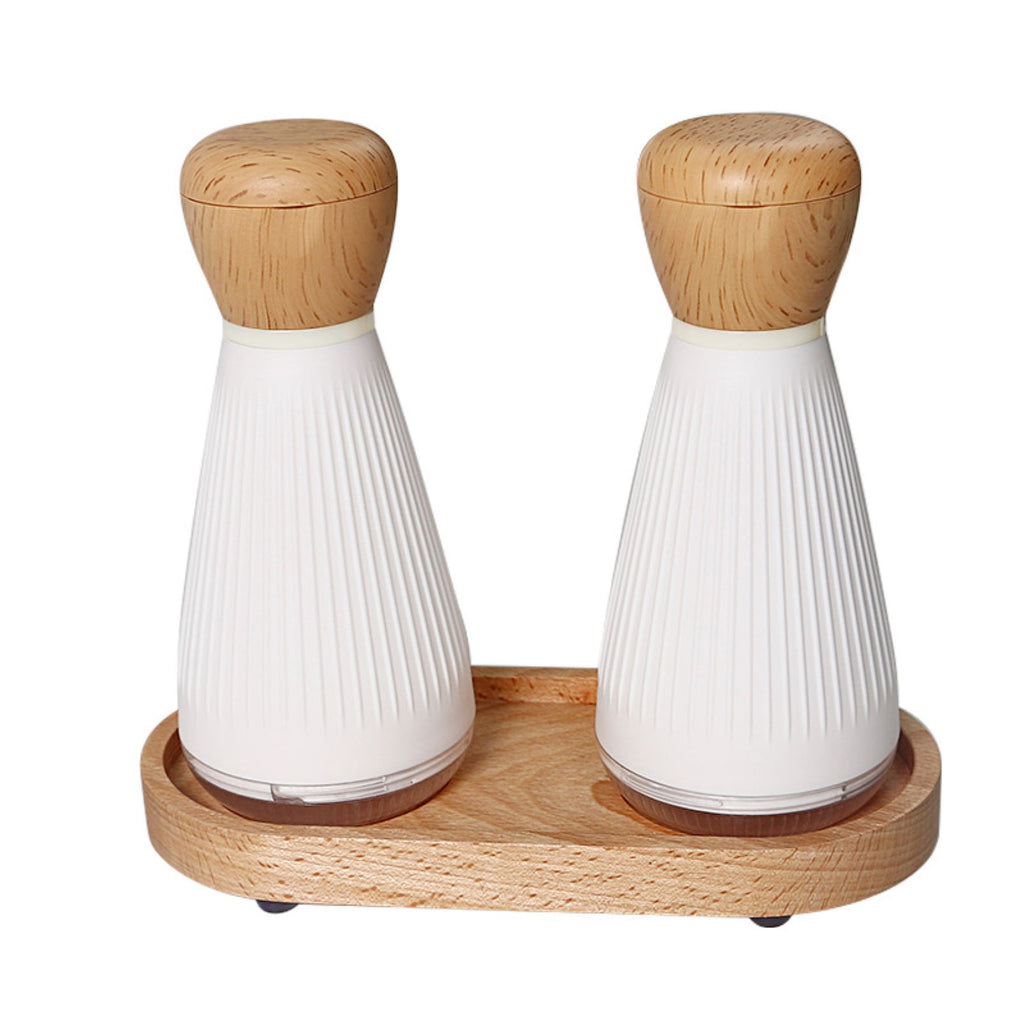Multifunctional Pepper Grinder
