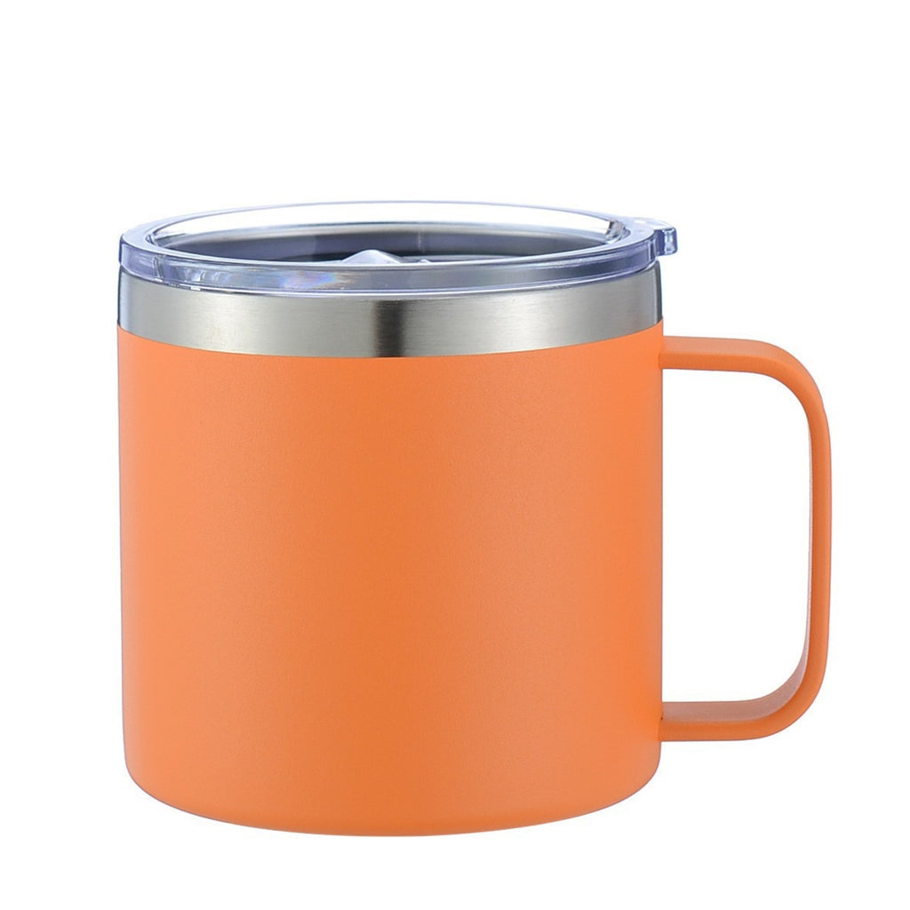 14oz 304 Stainless Steel Insulated Cup