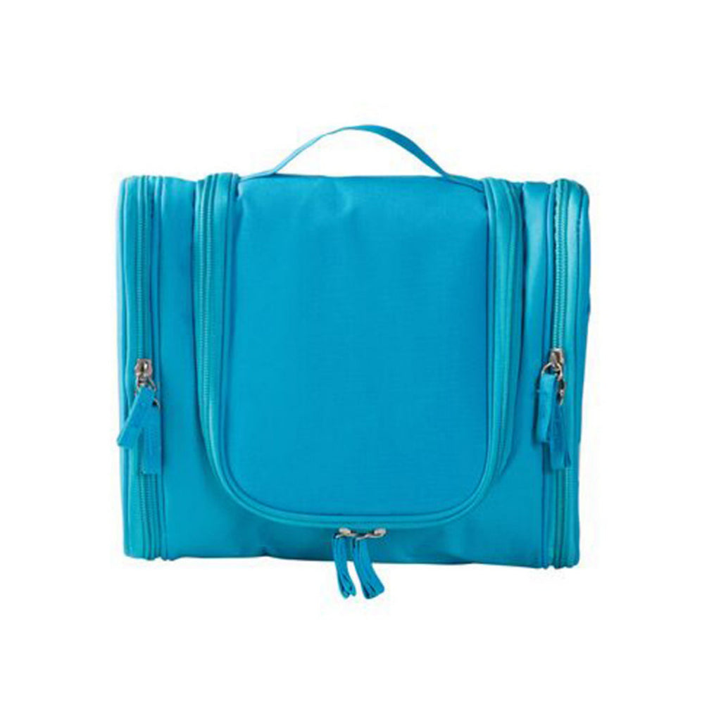 Large Capacity Hanging Toiletries Storage Bag