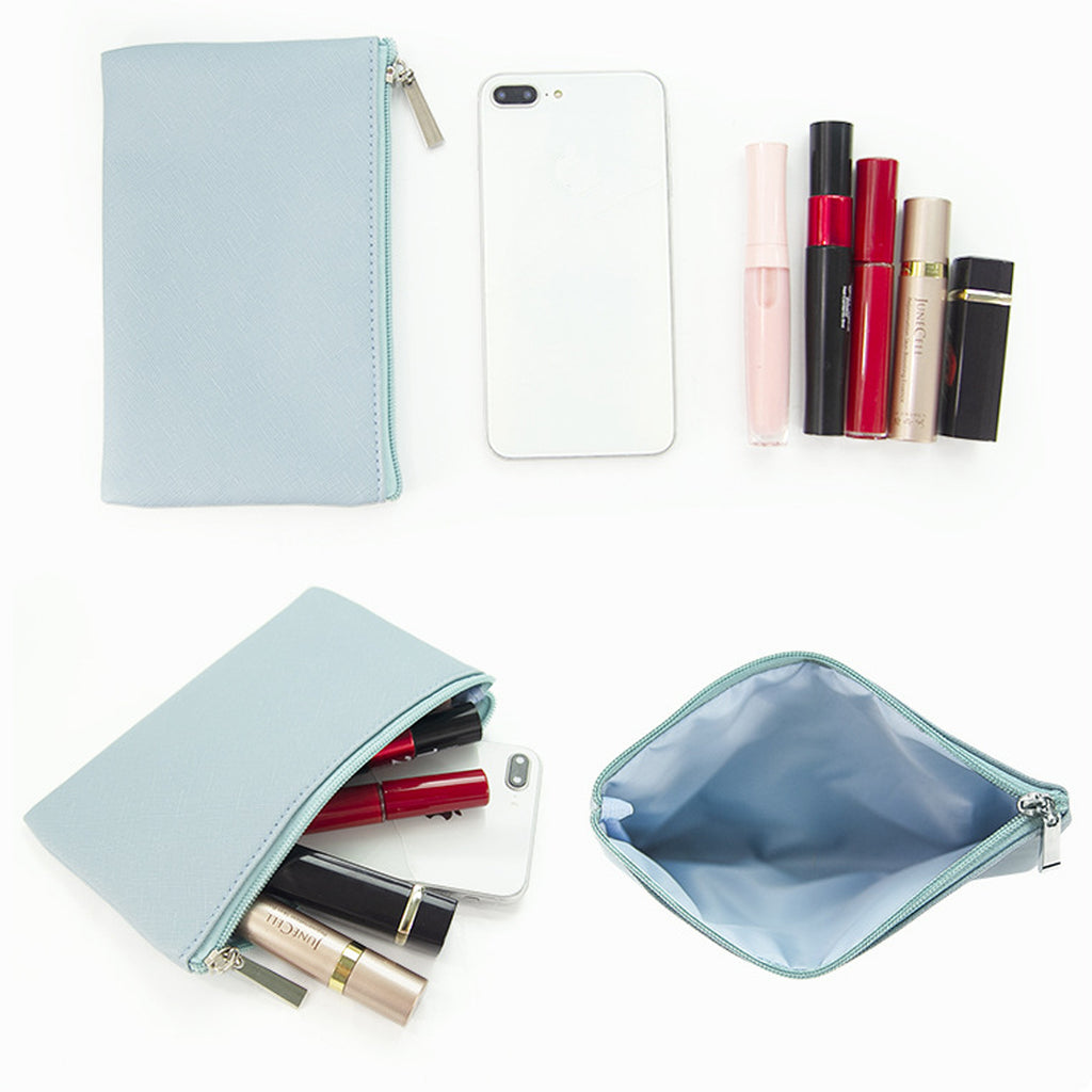 Portable Makeup Storage Bag