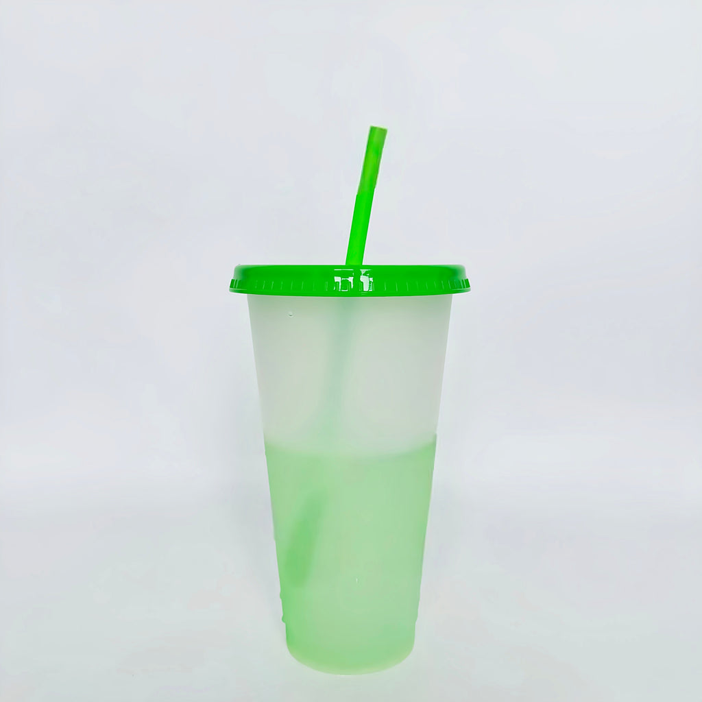 24OZ Color-Changing Cup