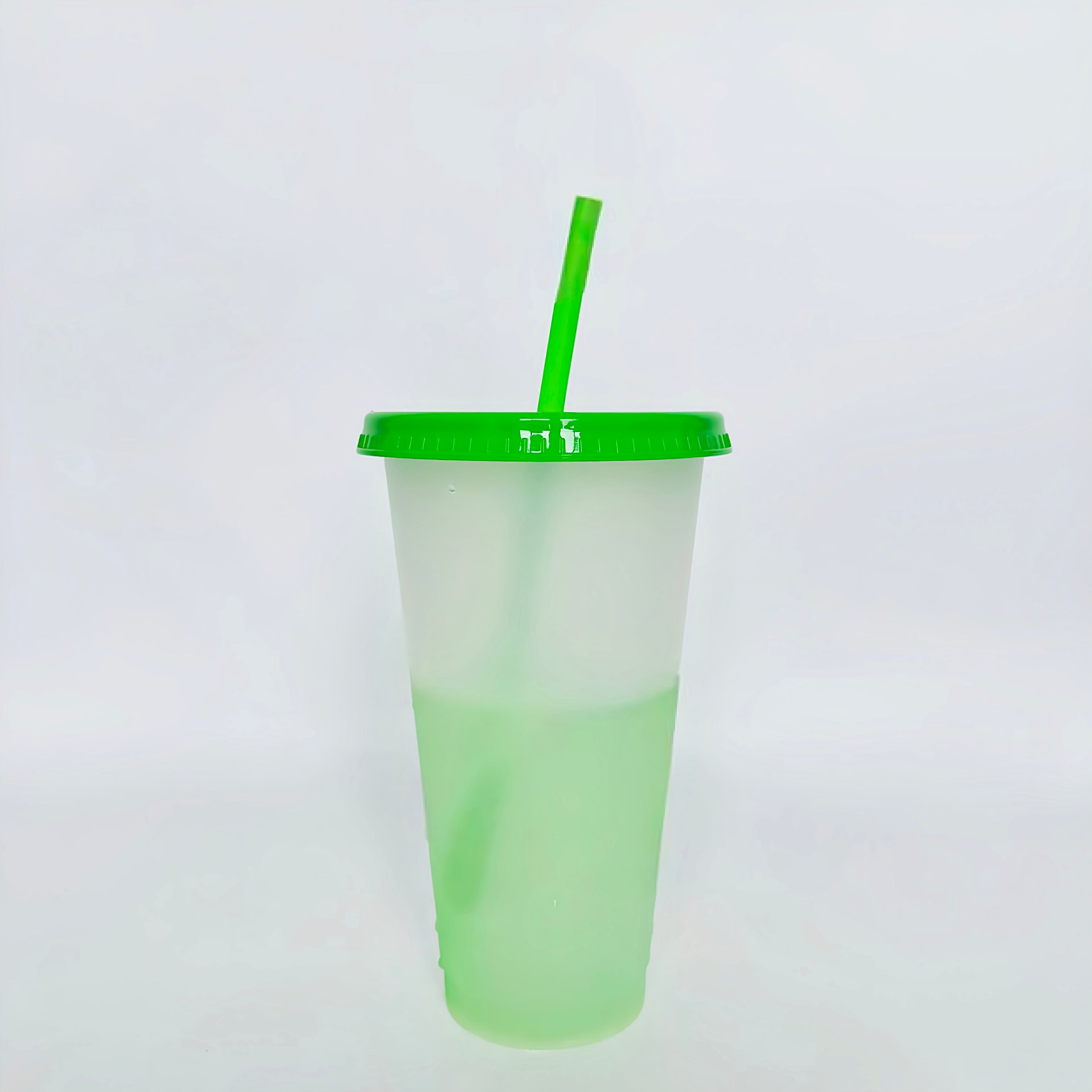 24OZ Color-Changing Cup