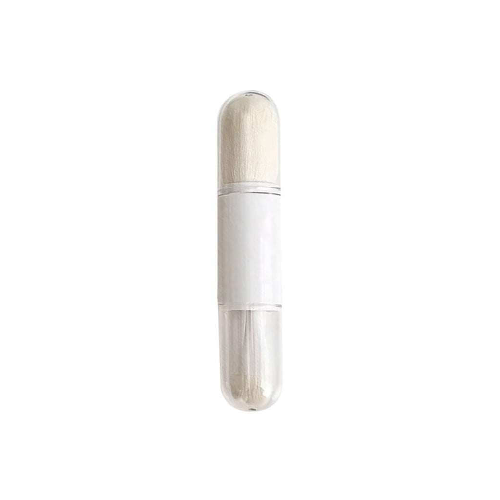 Portable Telescopic Makeup Brush