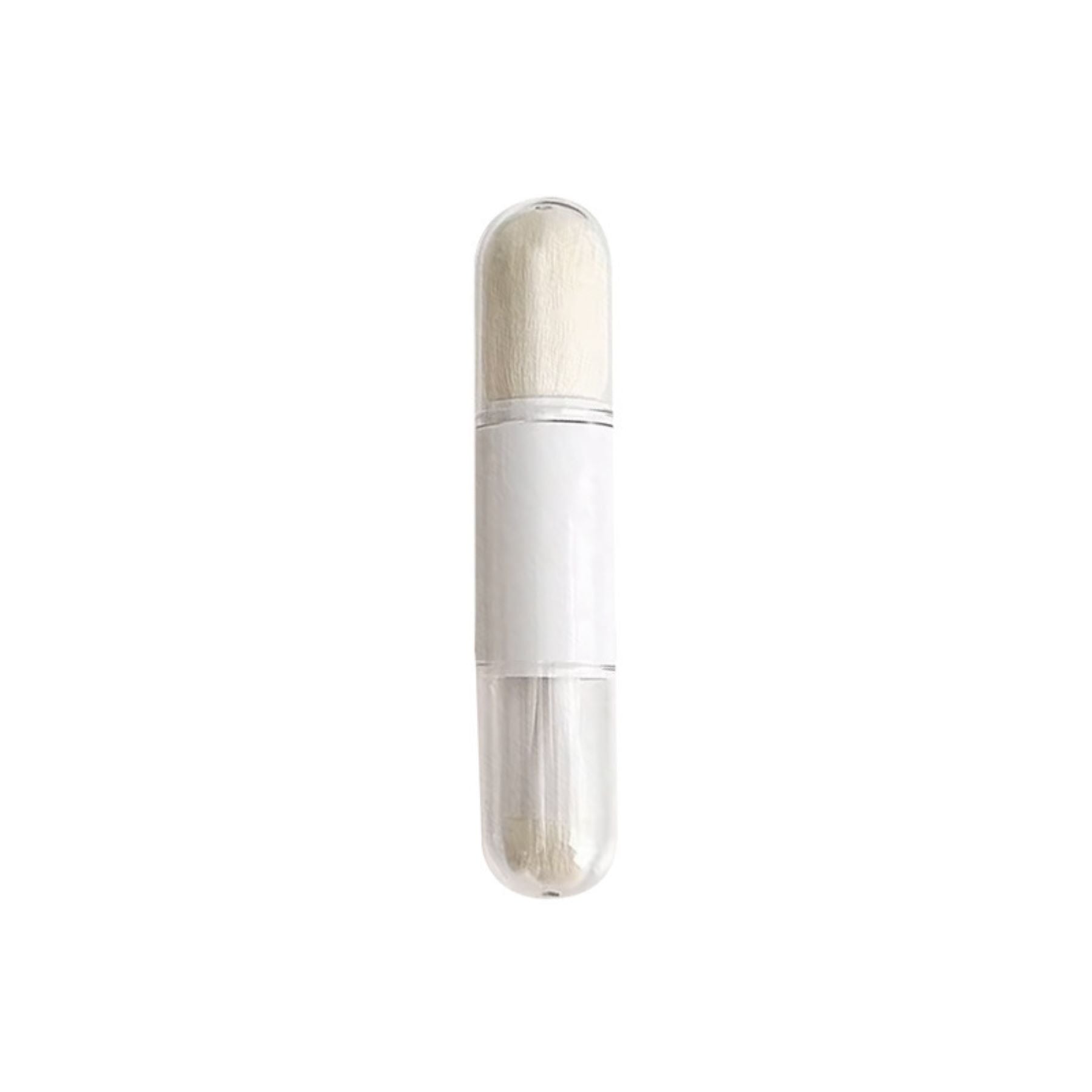 Portable Telescopic Makeup Brush
