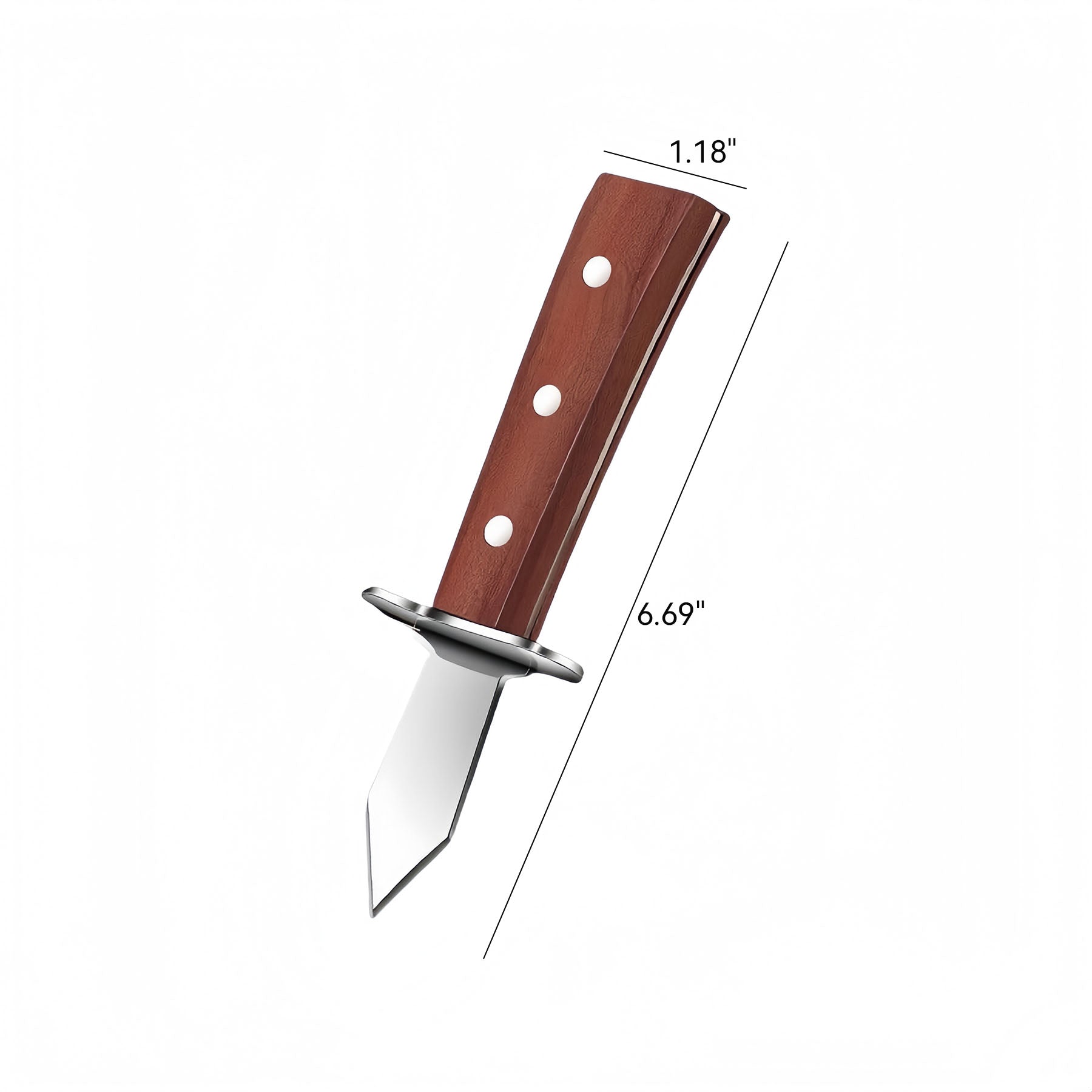 Oyster Knife