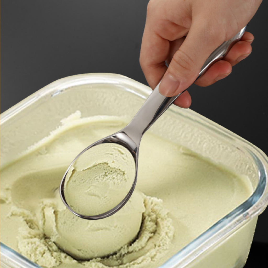304 Stainless Steel Ice Cream Scoop