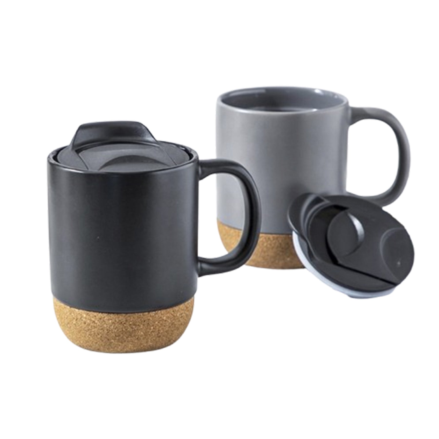 12 Oz Handcrafted Ceramic Coffee Mug