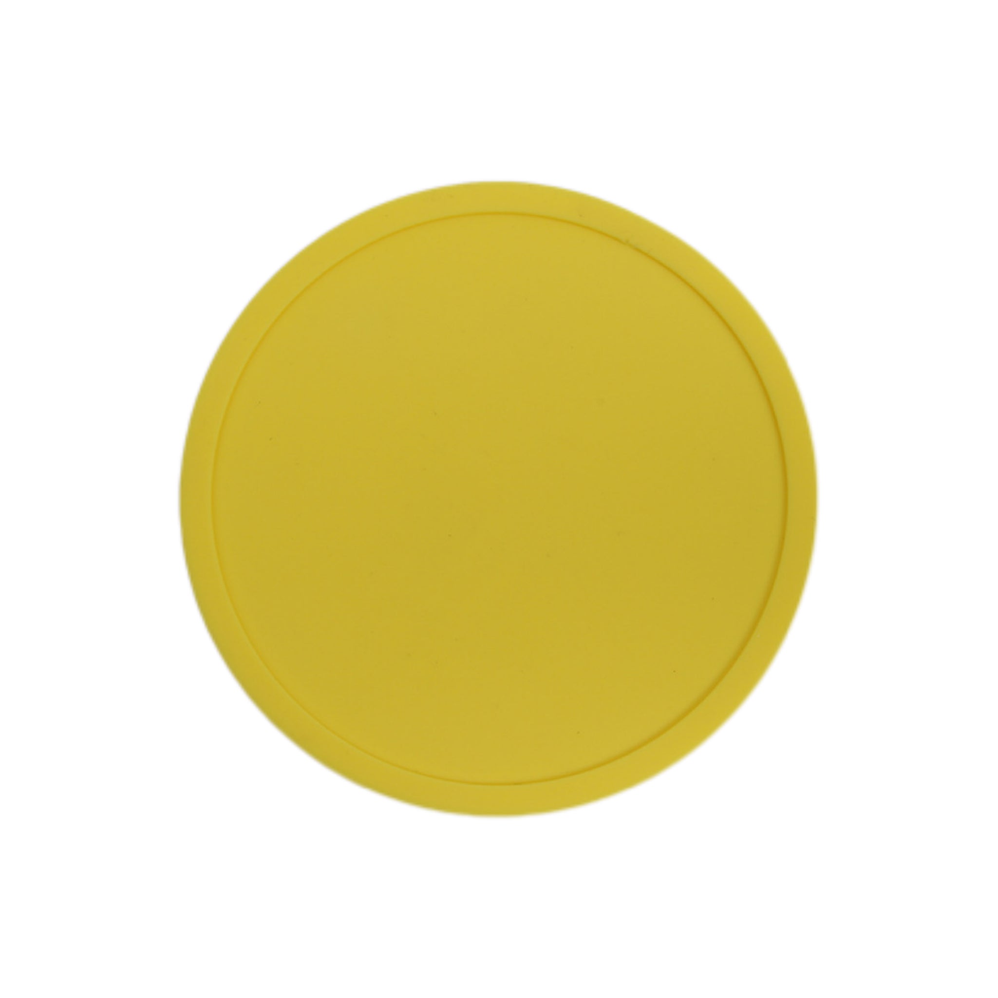 Custom Silicone Coaster
