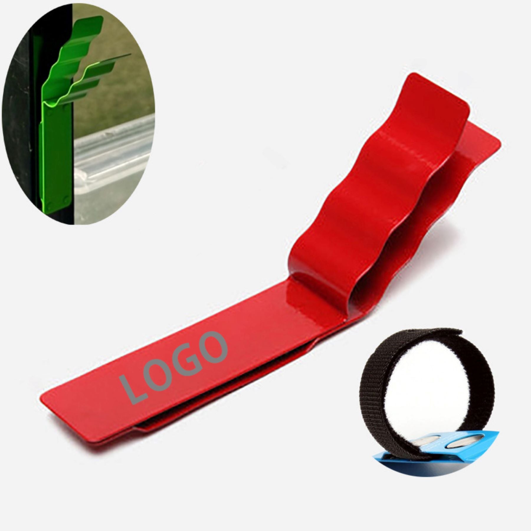 Magnetic Cigar Holder
