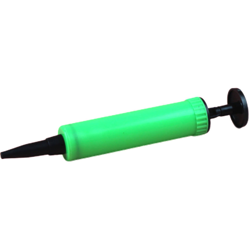 Hand-push Toy Balloon Inflator