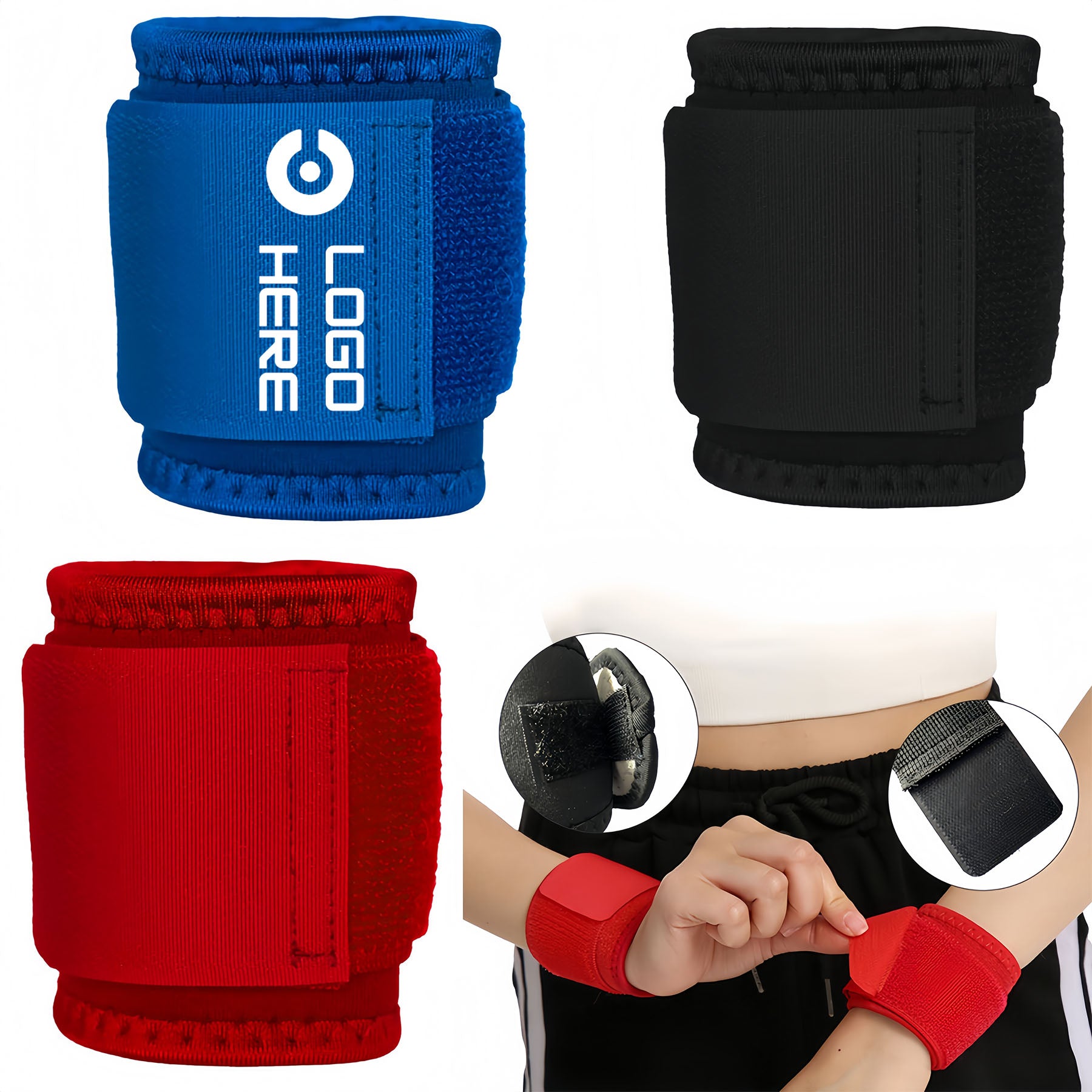Sports Wrist Guard