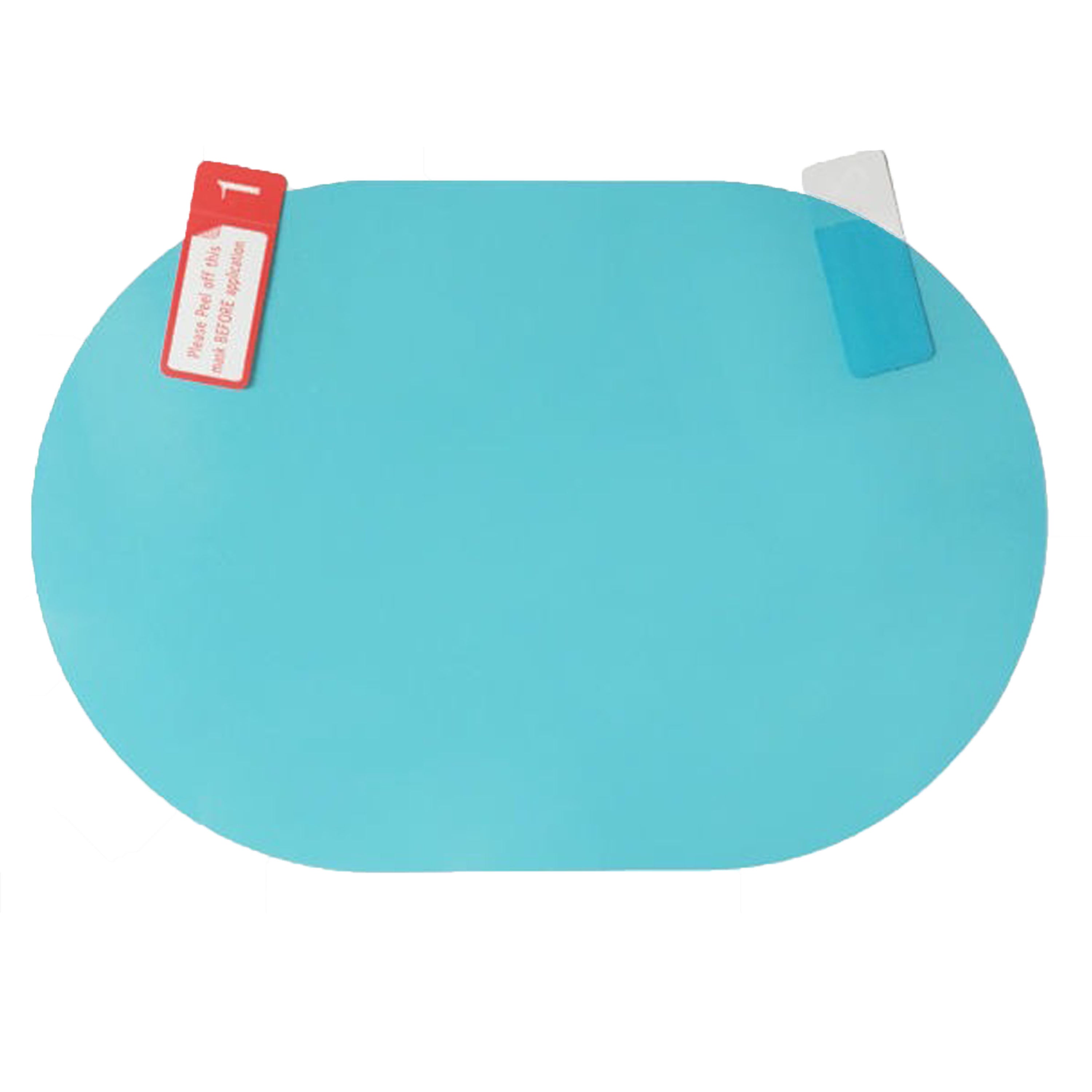 Anti-Fog Car Reflective Mirror Rainproof Film