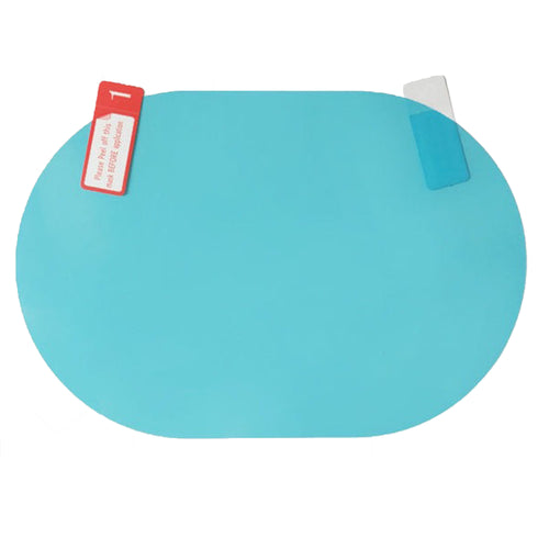 Anti-Fog Car Reflective Mirror Rainproof Film