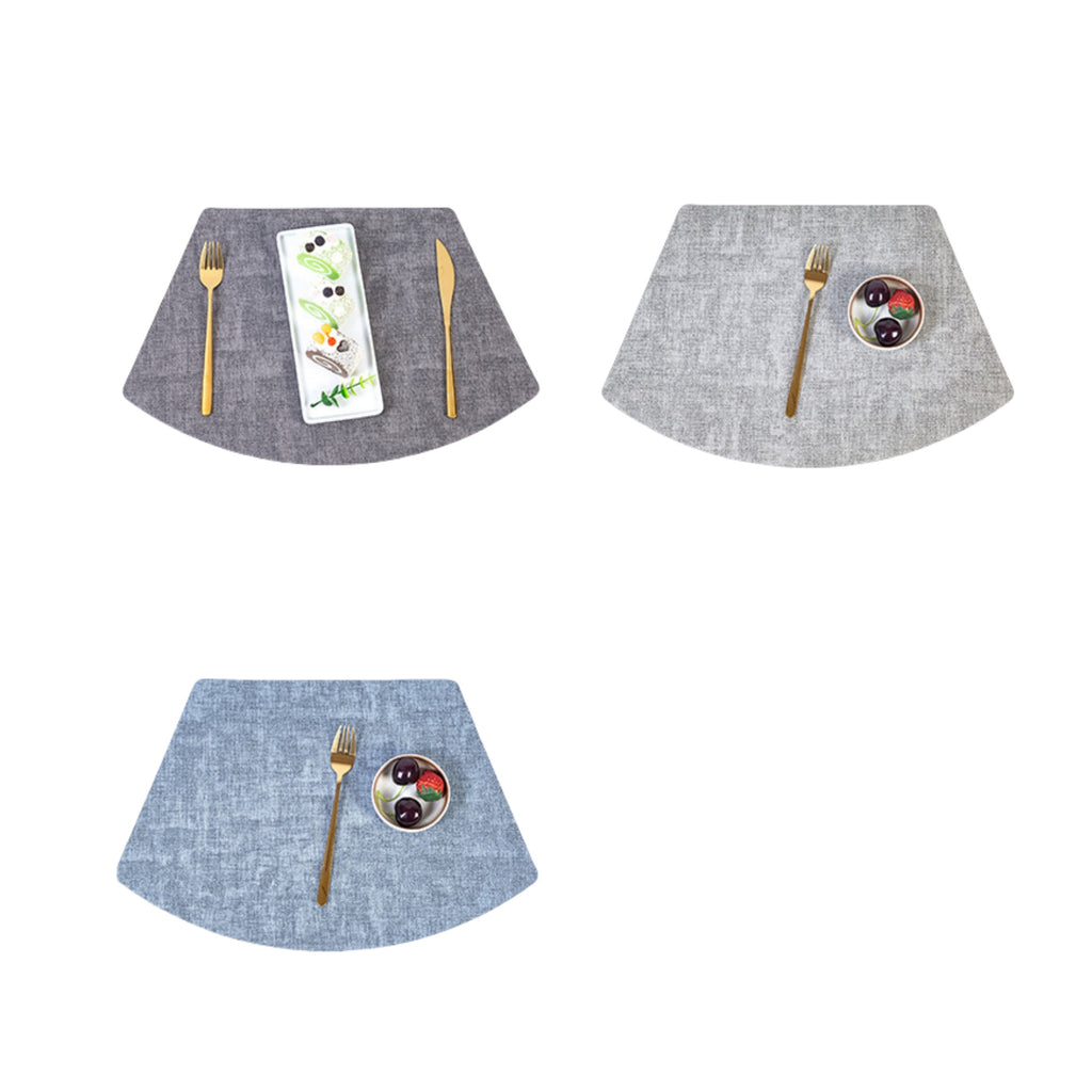 Household Heat-Insulating Placemat
